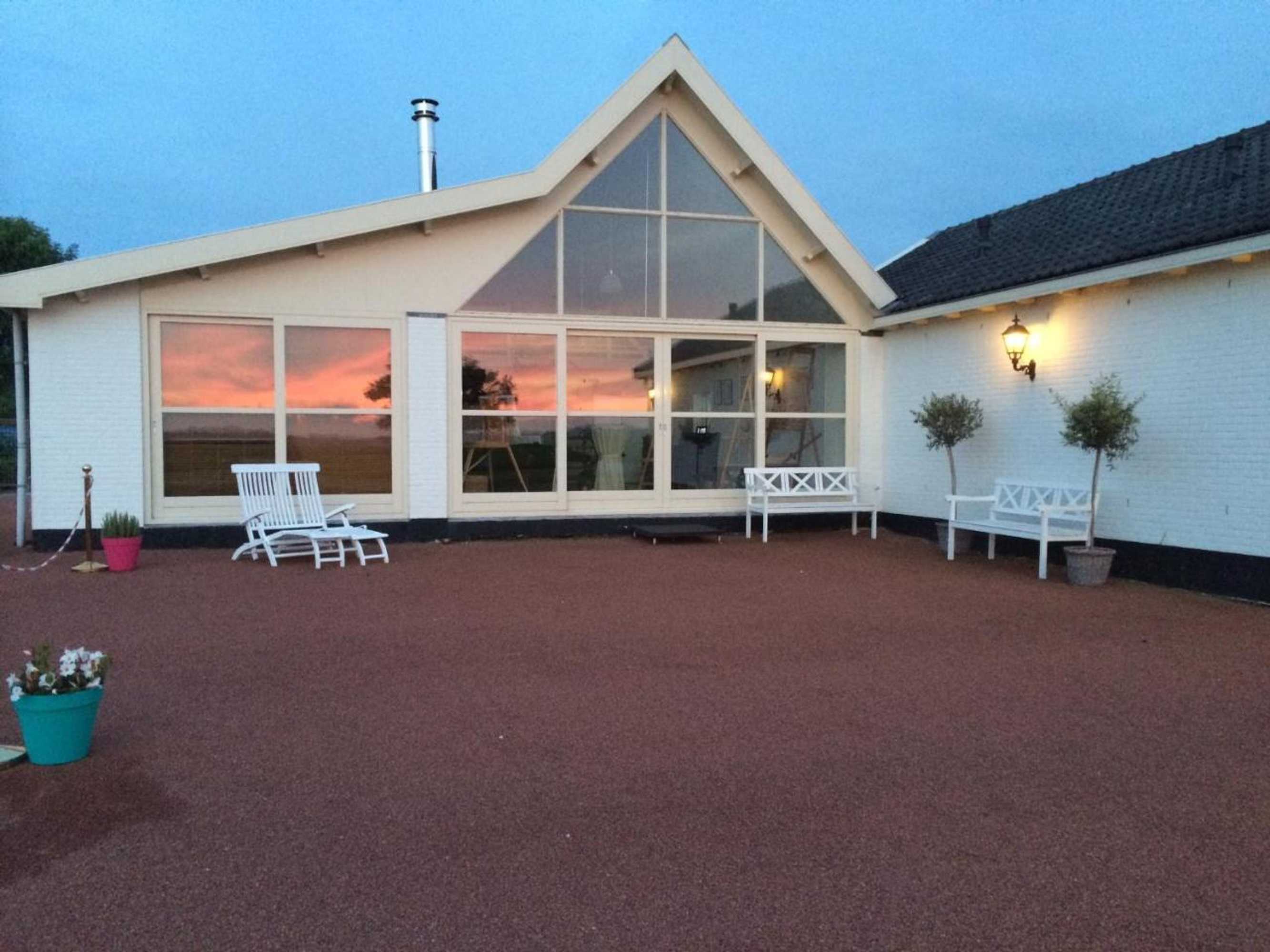 Gift card for The Waverly House