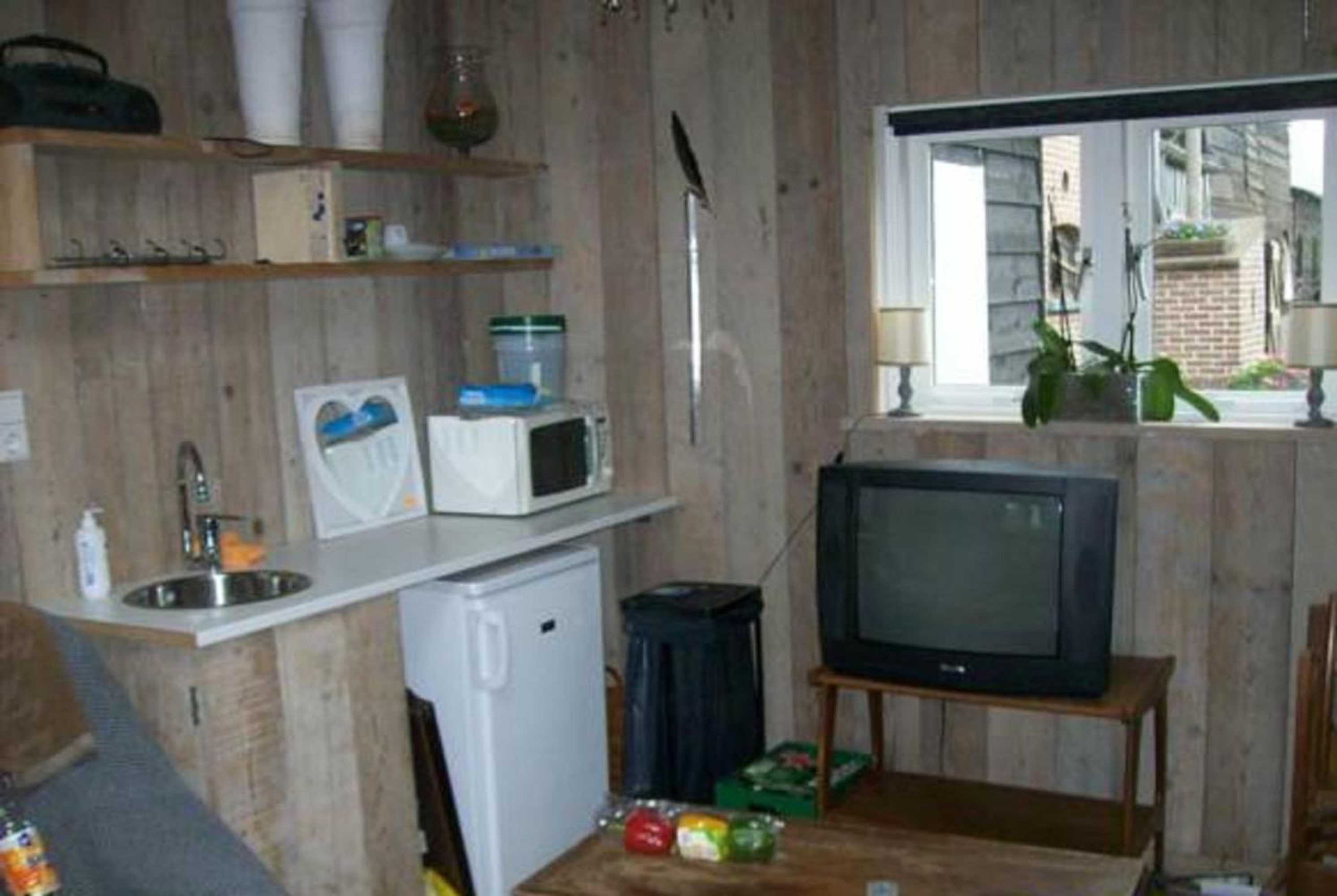 Gift card for Het Boenhok Logies