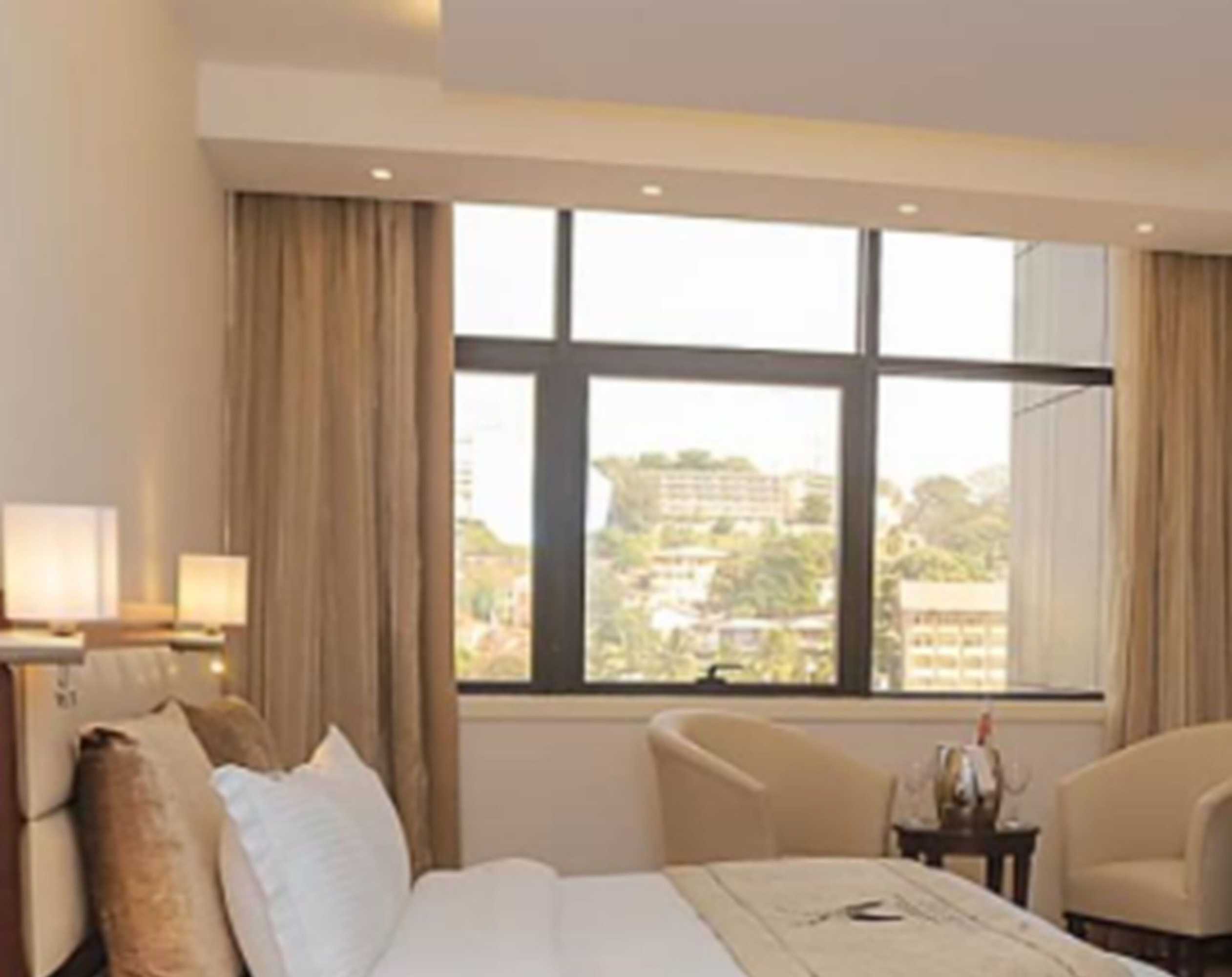 Gift card for Mamba Point Hotel Freetown Gift card for Mamba Point Hotel Freetown