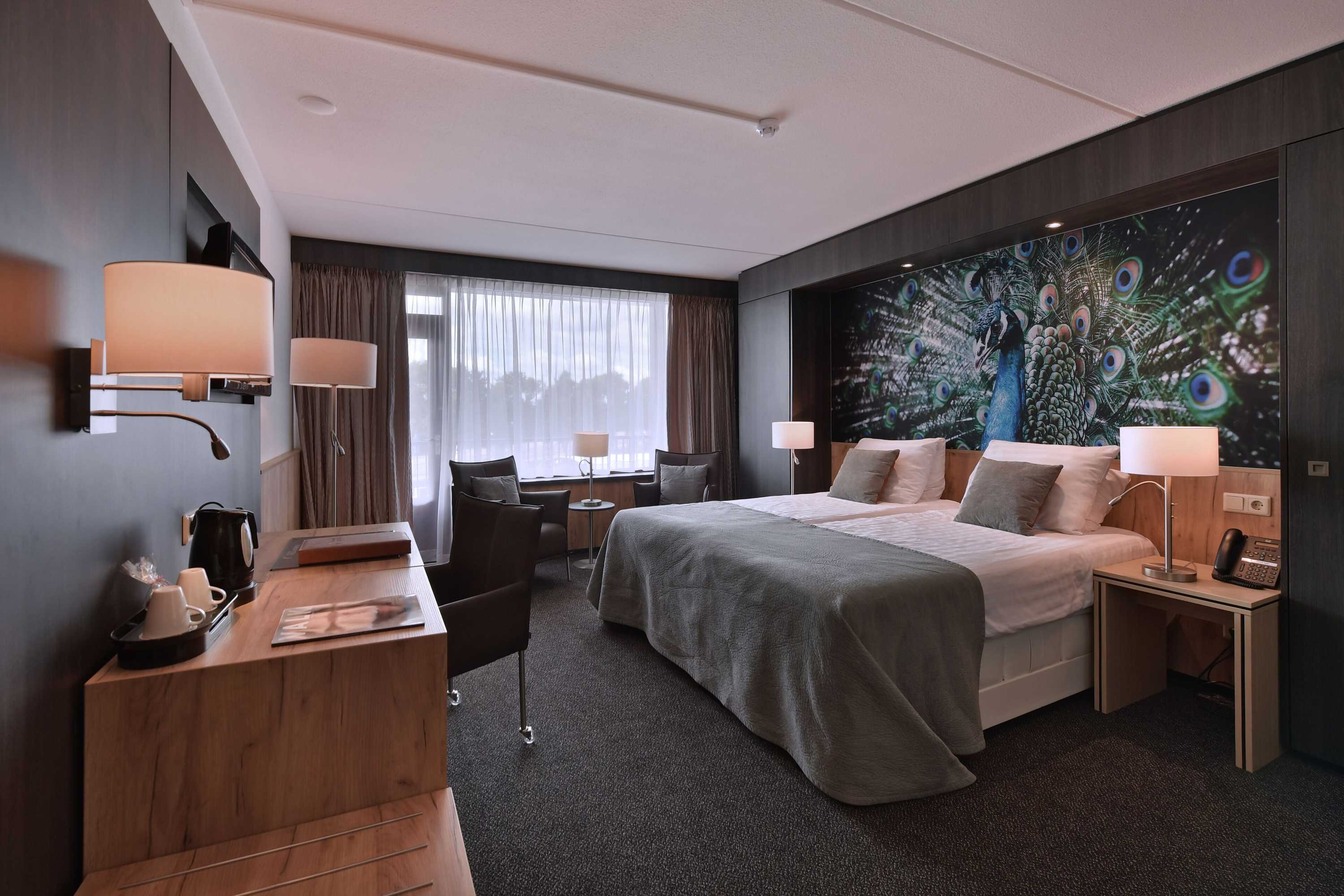 Gift card for Van Der Valk Hotel Tiel Gift card for Van Der Valk Hotel Tiel