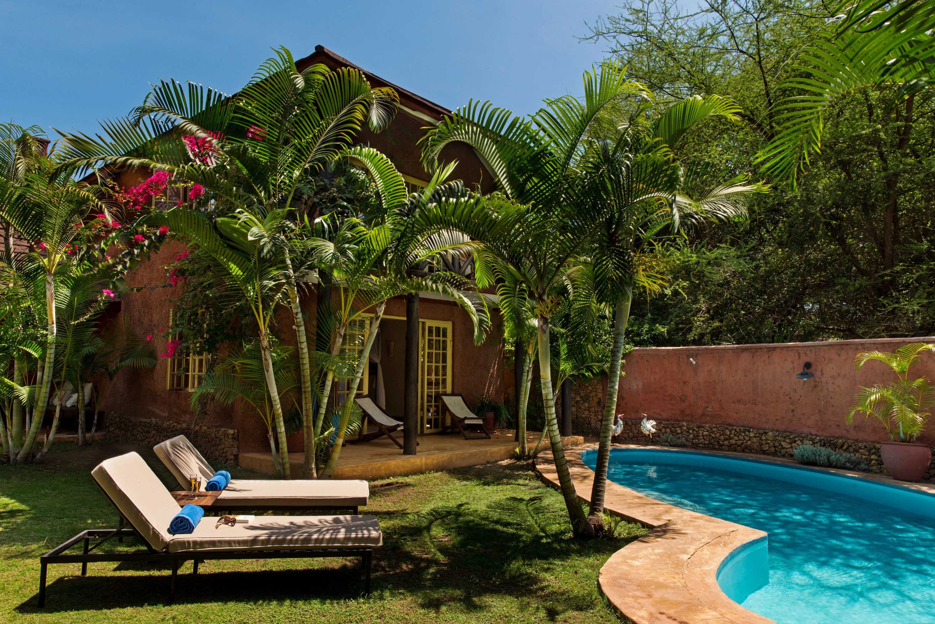 Gift card for Kili Villa Kilimanjaro Luxury Retreat Gift card for Kili Villa Kilimanjaro Luxury Retreat
