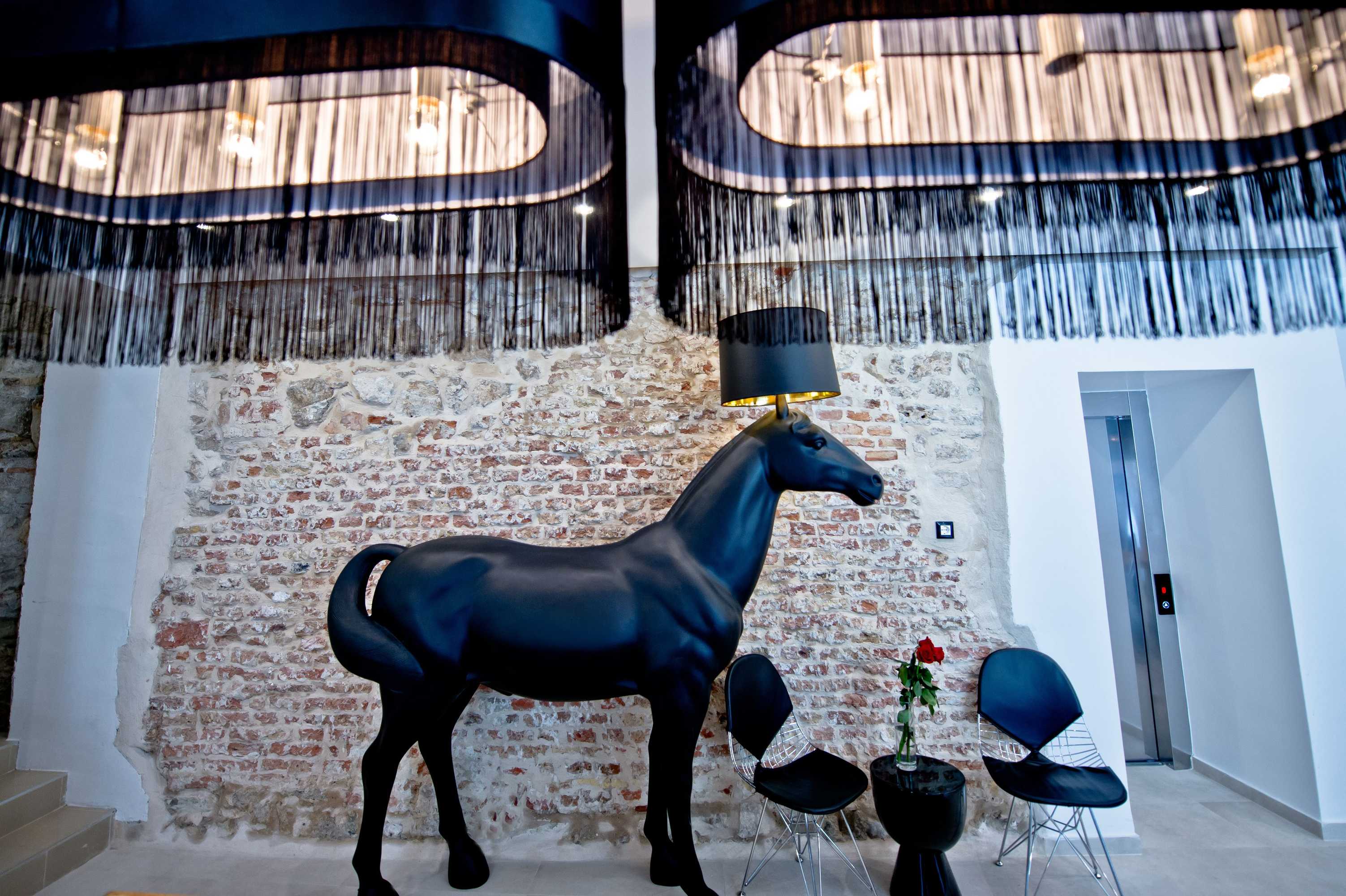 Gift card for Heritage Hotel Jupiter