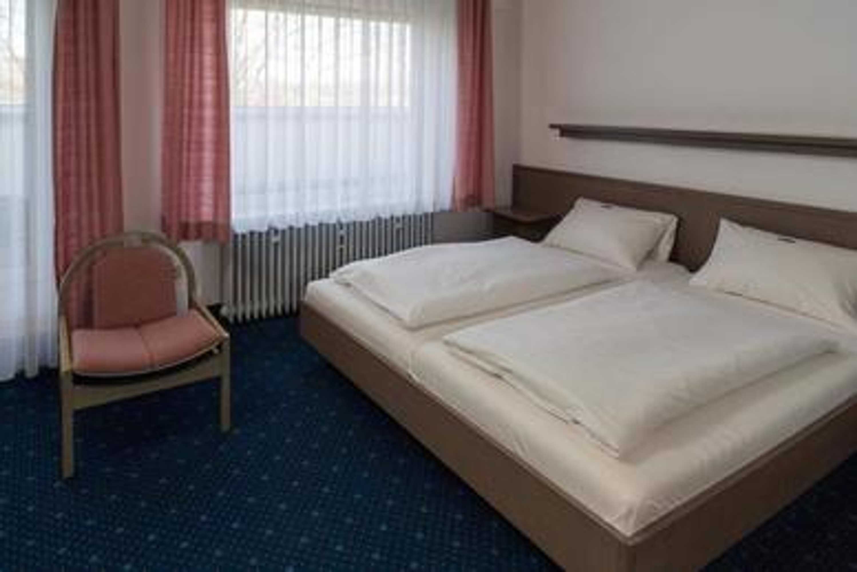 Gift card for Hotel Pegasus München