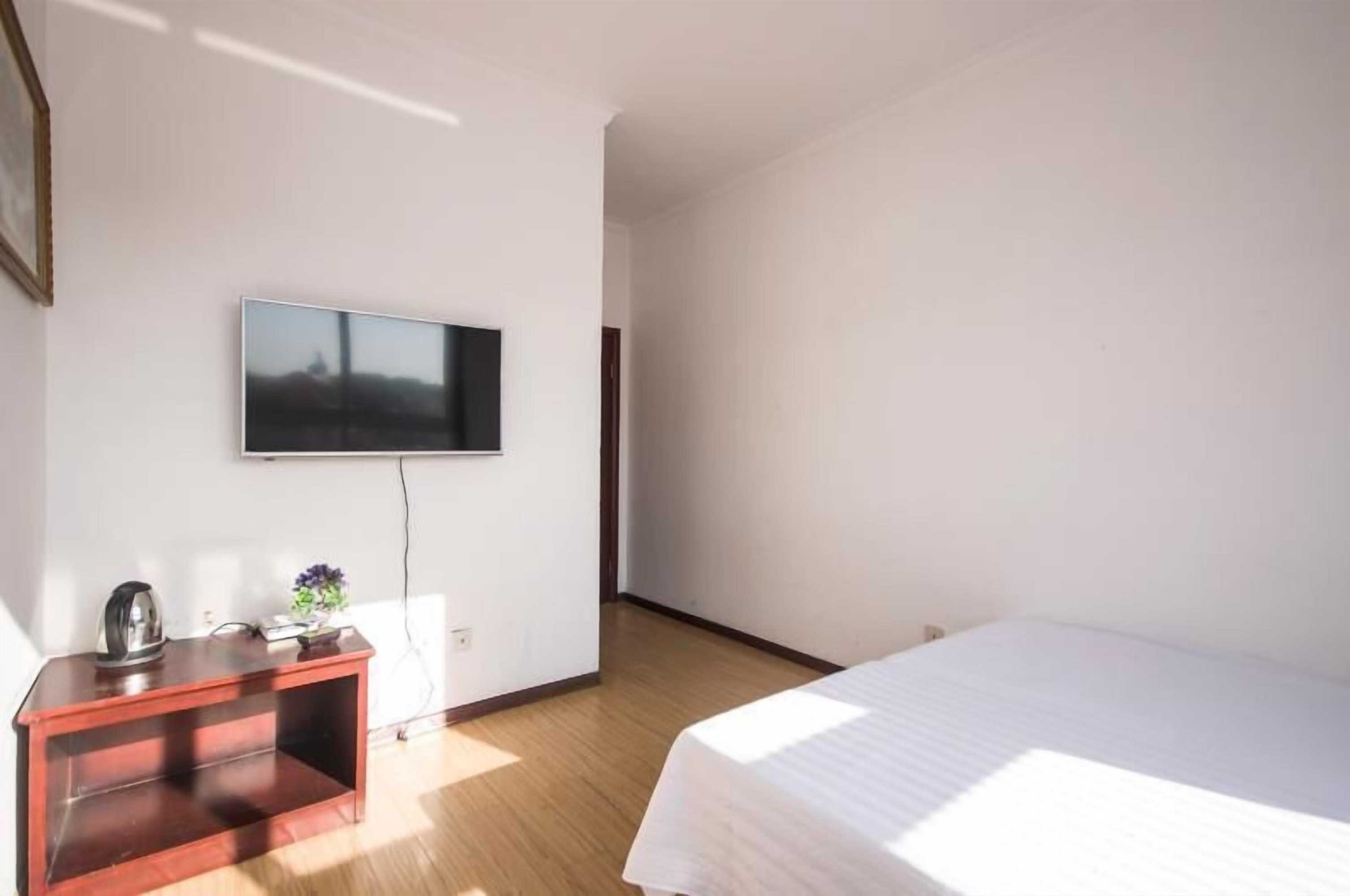 Gift card for Liuzhuang Huayuhai Holiday Hostel
