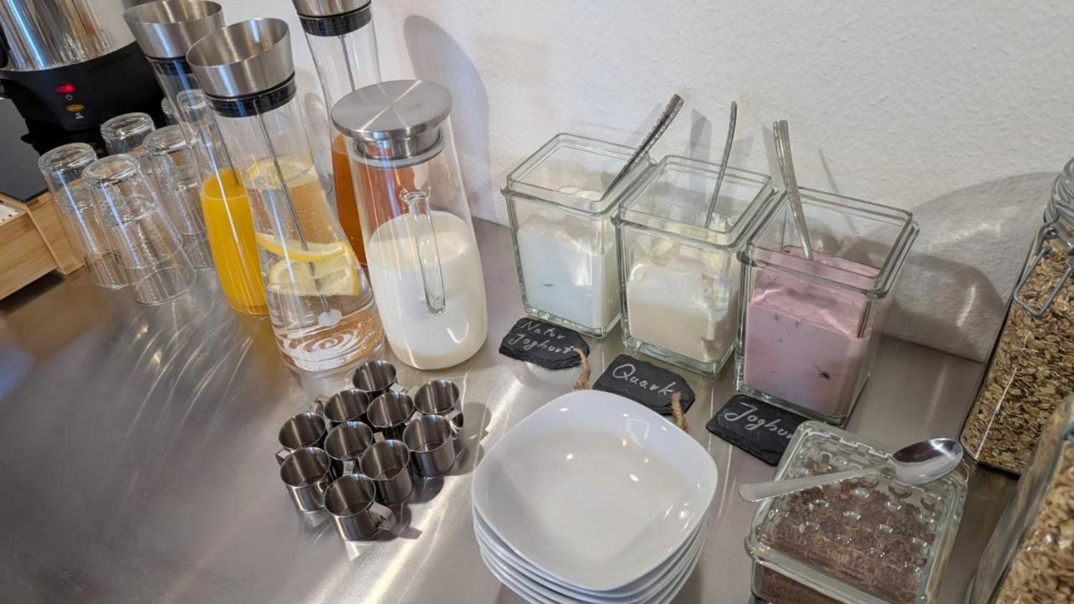 Gift card for Hotel Garni Central