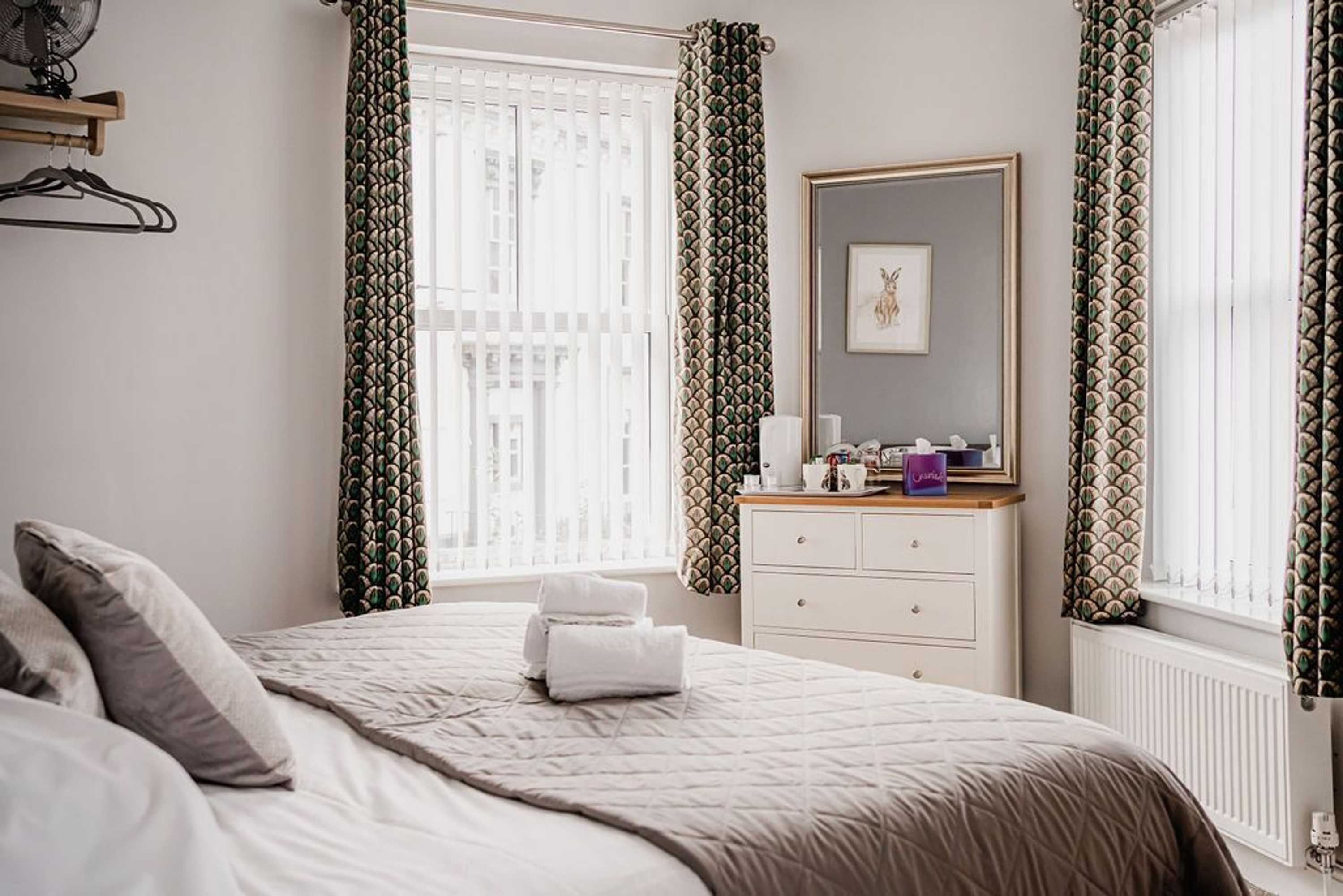 Gift card for The Railway