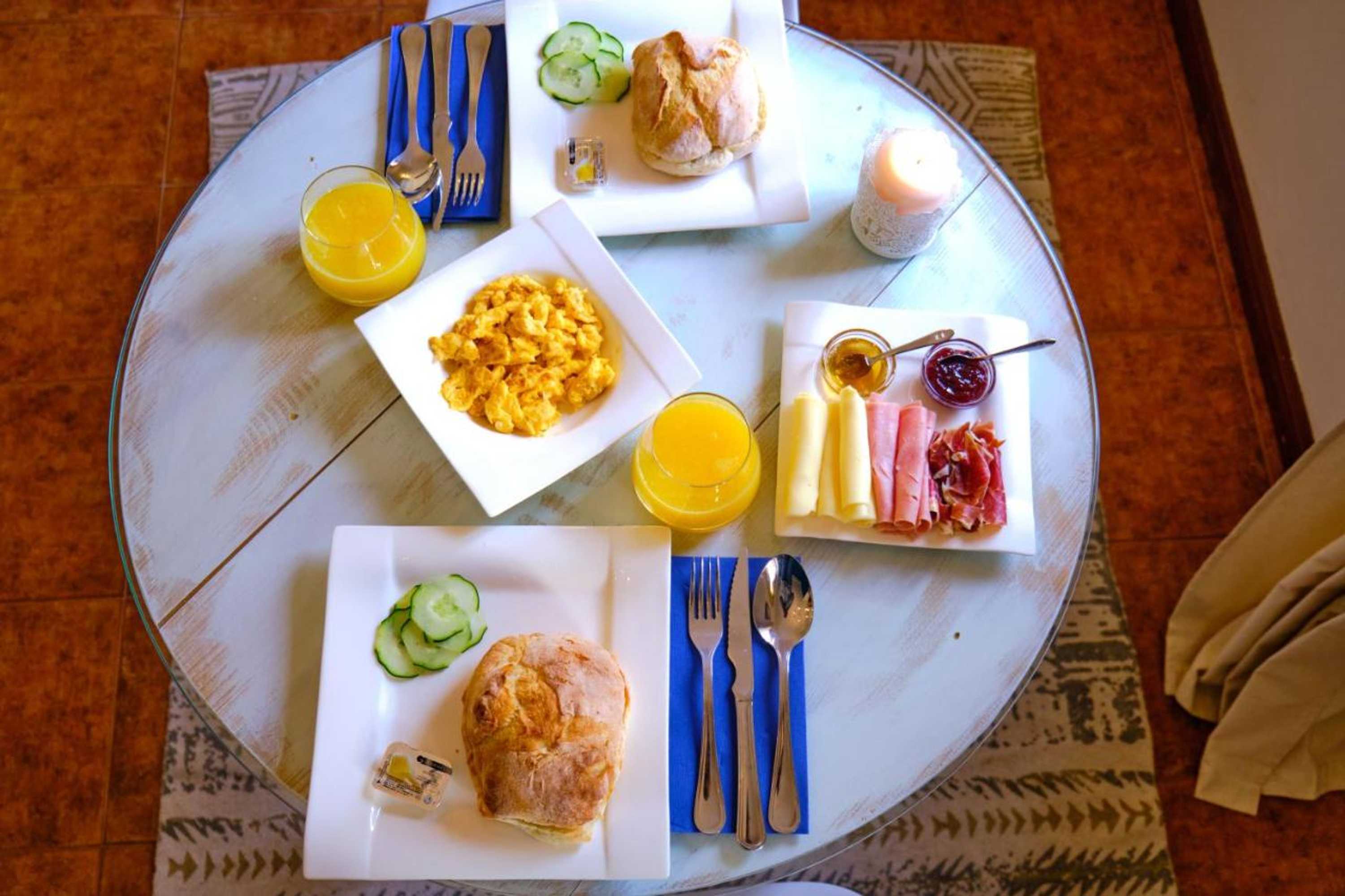 Gift card for Hotel Jardim Oudinot 