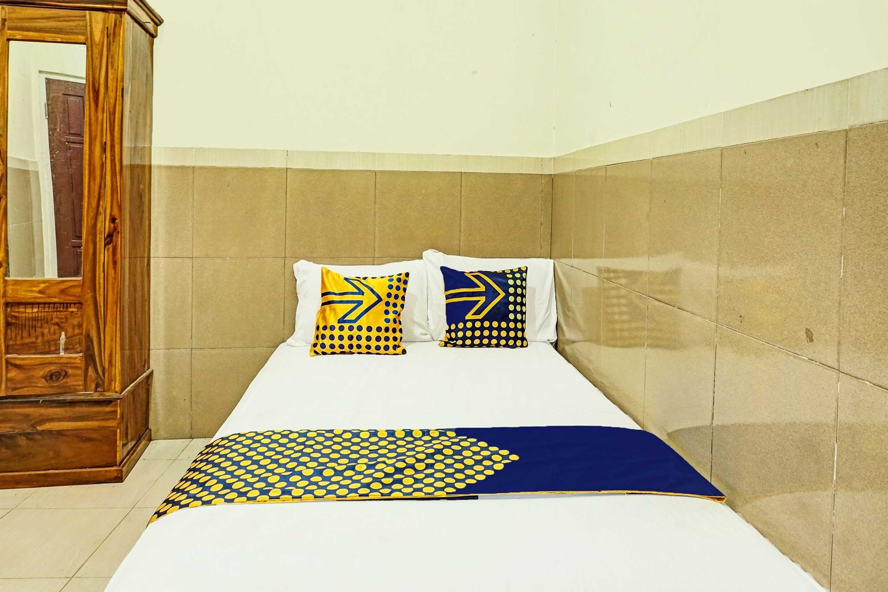 Gift card for Oyo Life  92393 Namimart Syariah 1