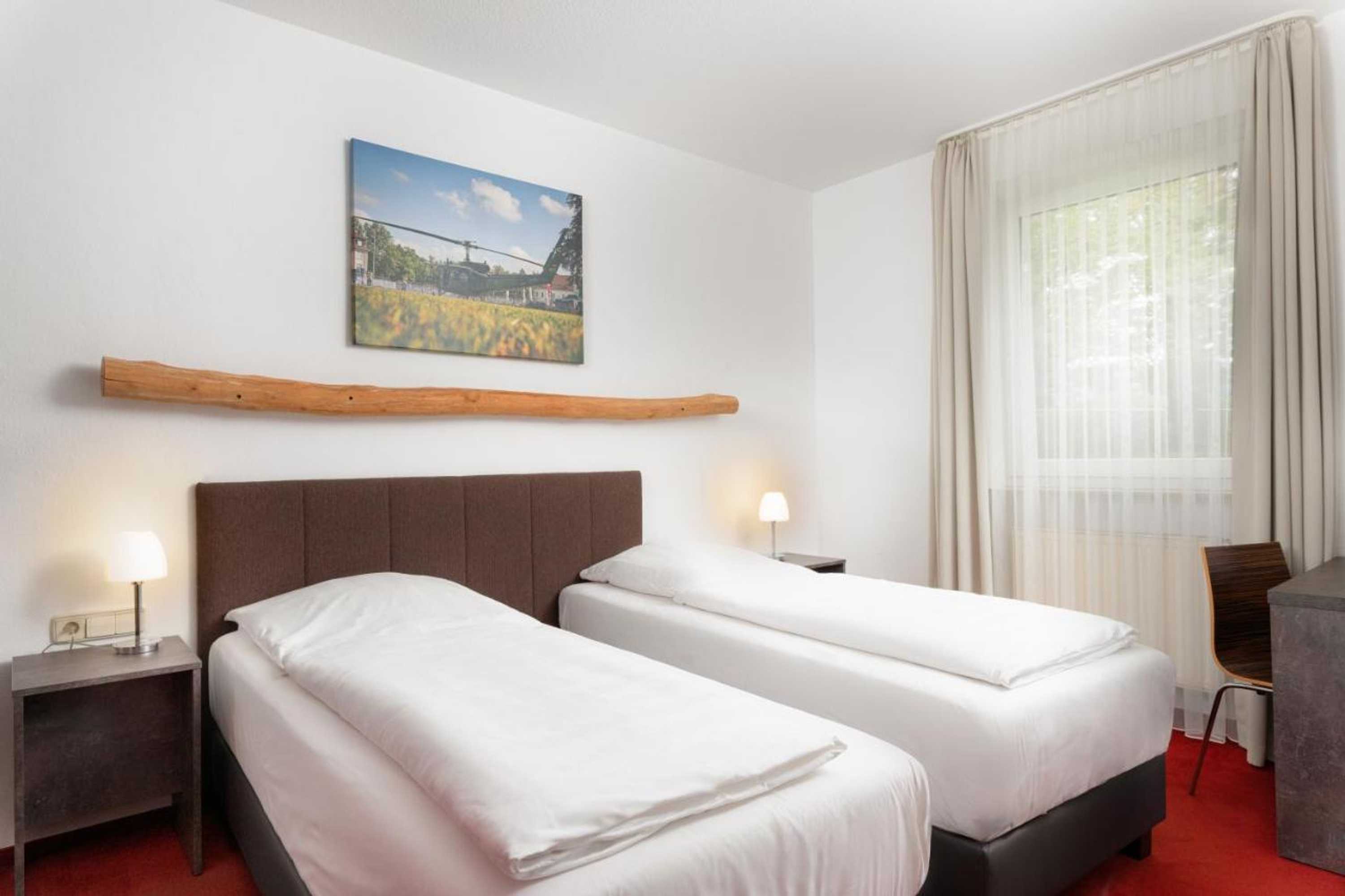 Gift card for Hotel Speyer am Technik Museum