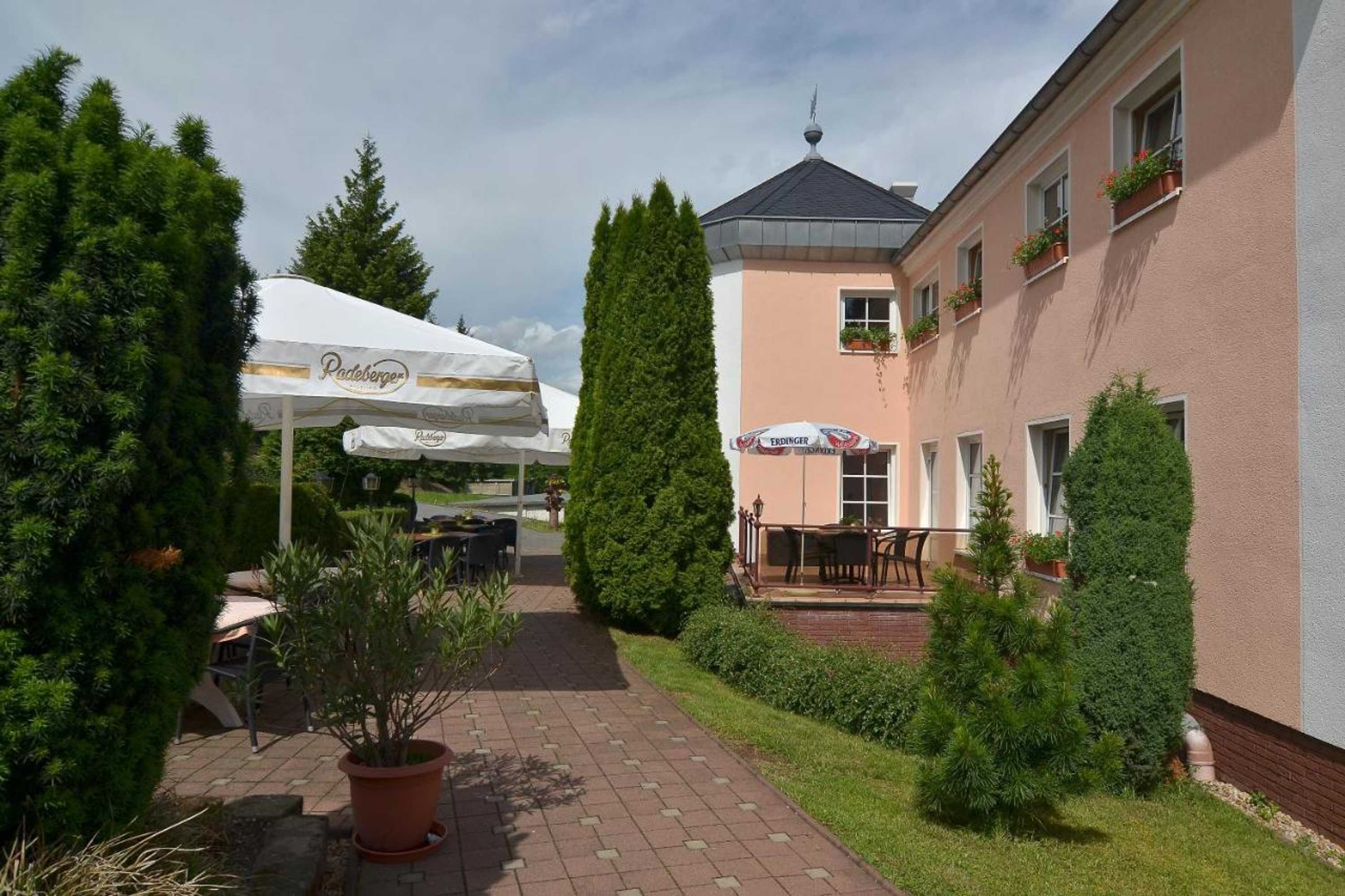 Gift card for Hotel Rabennest