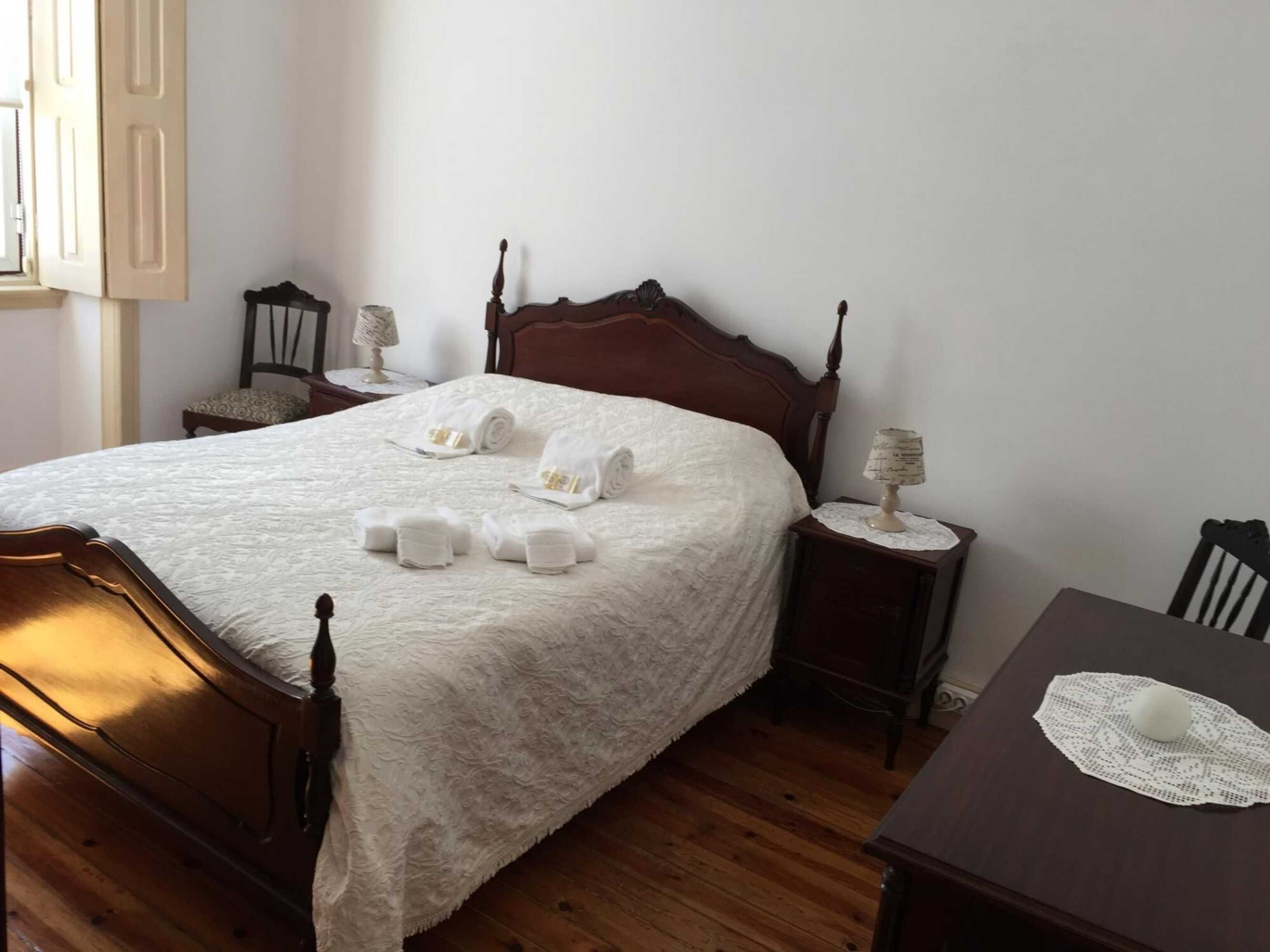 Gift card for Apartamento Casino Praia IV