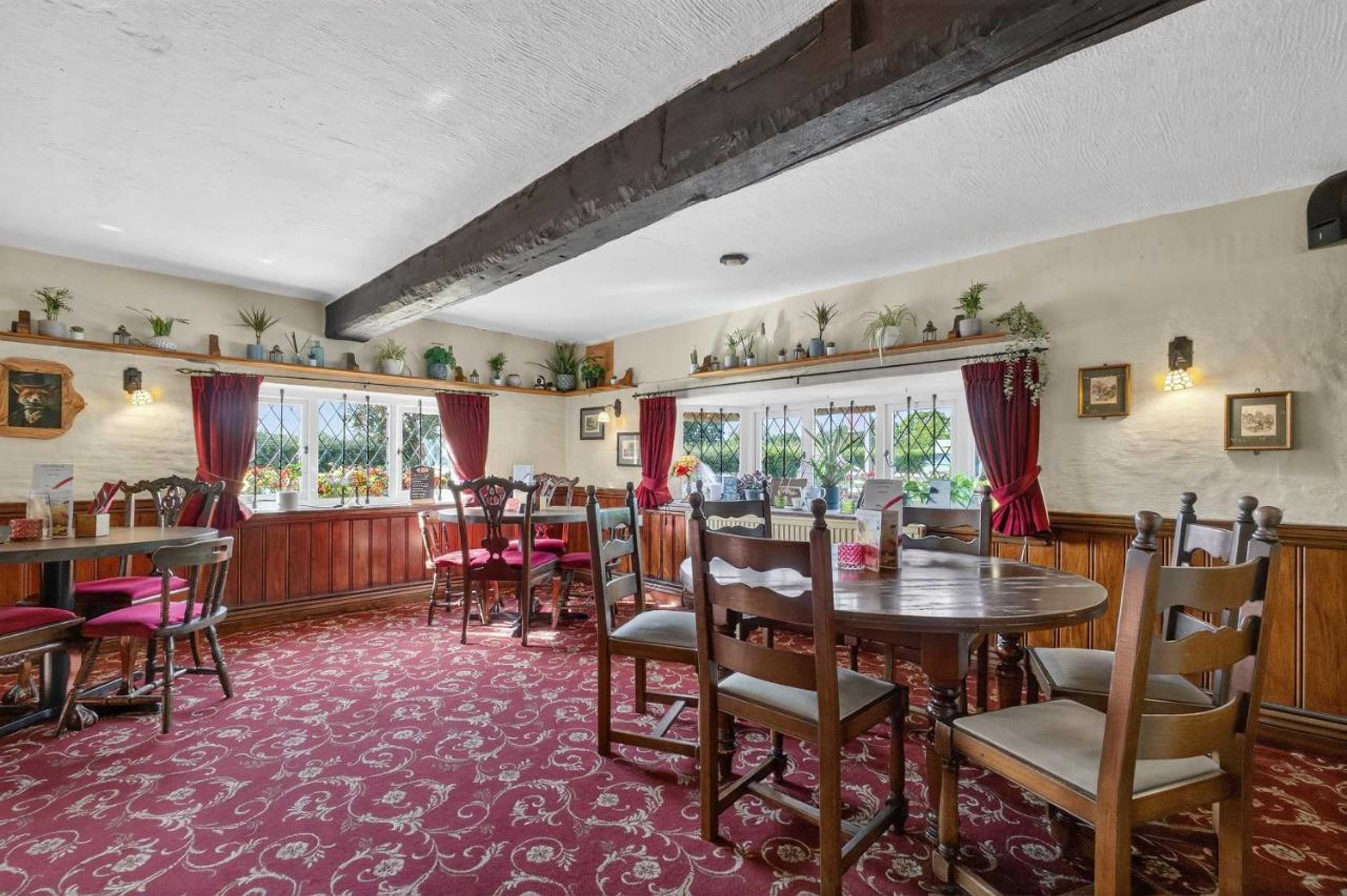 Gift card for Greyhound Country Inn