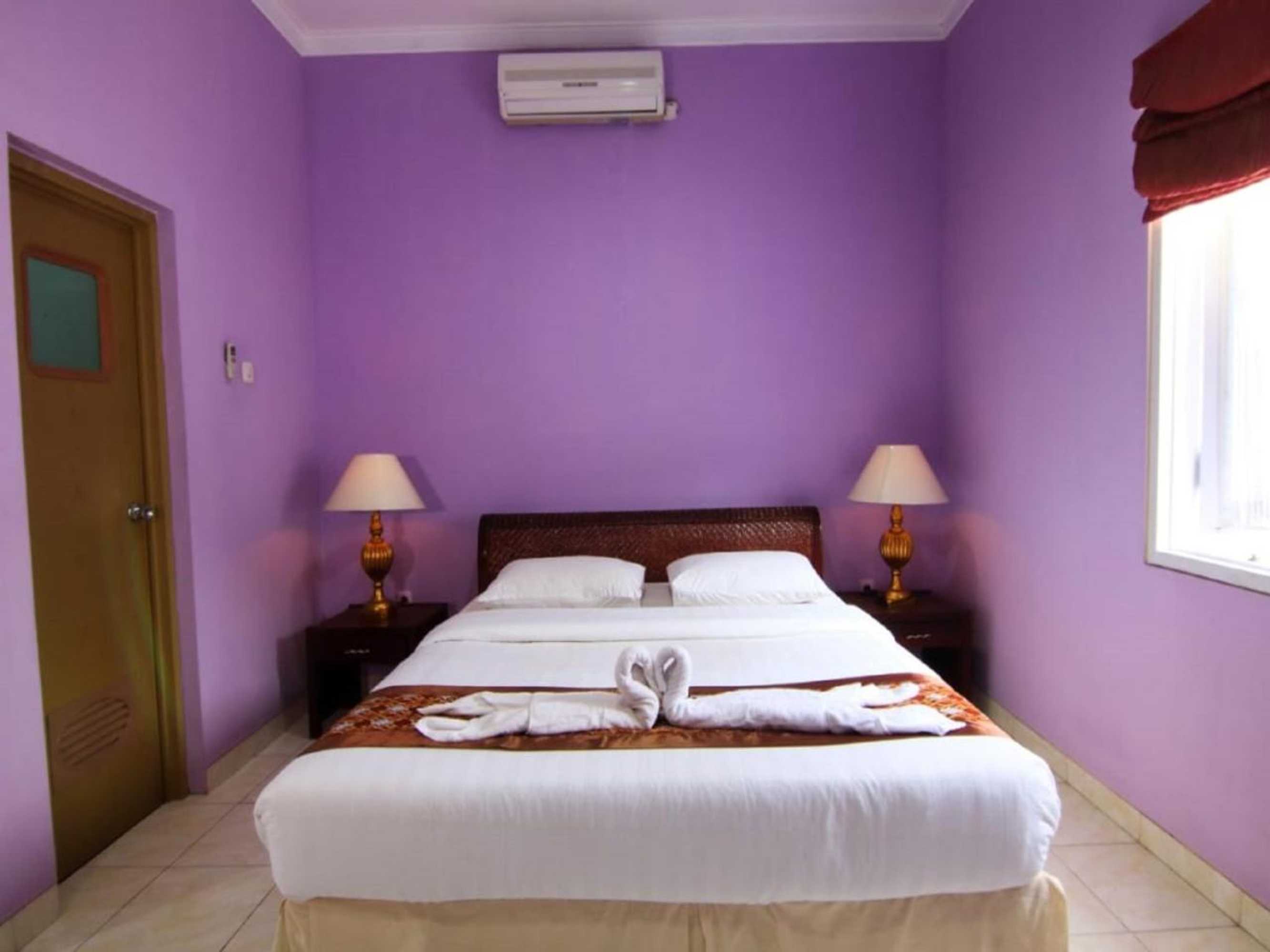 Gift card for Hotel Signature Mandala Kencana