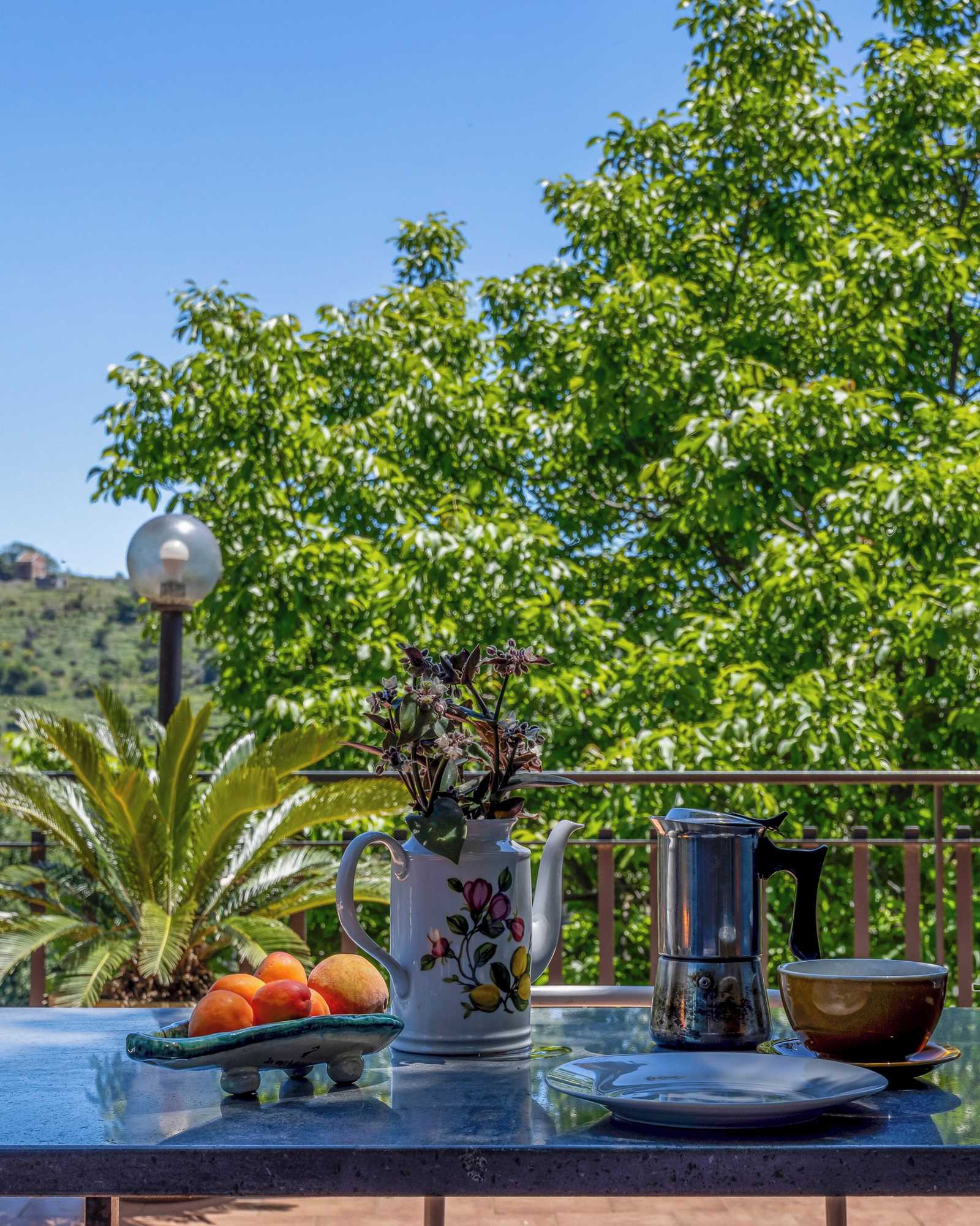 Gift card for Agriturismo Etna-Mare