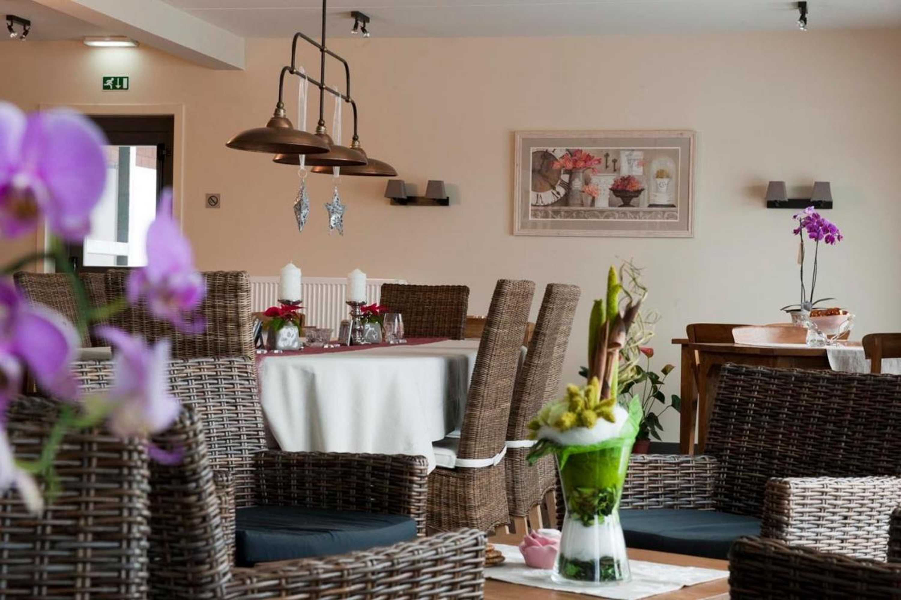 Gift card for B&b La Vie En Roses