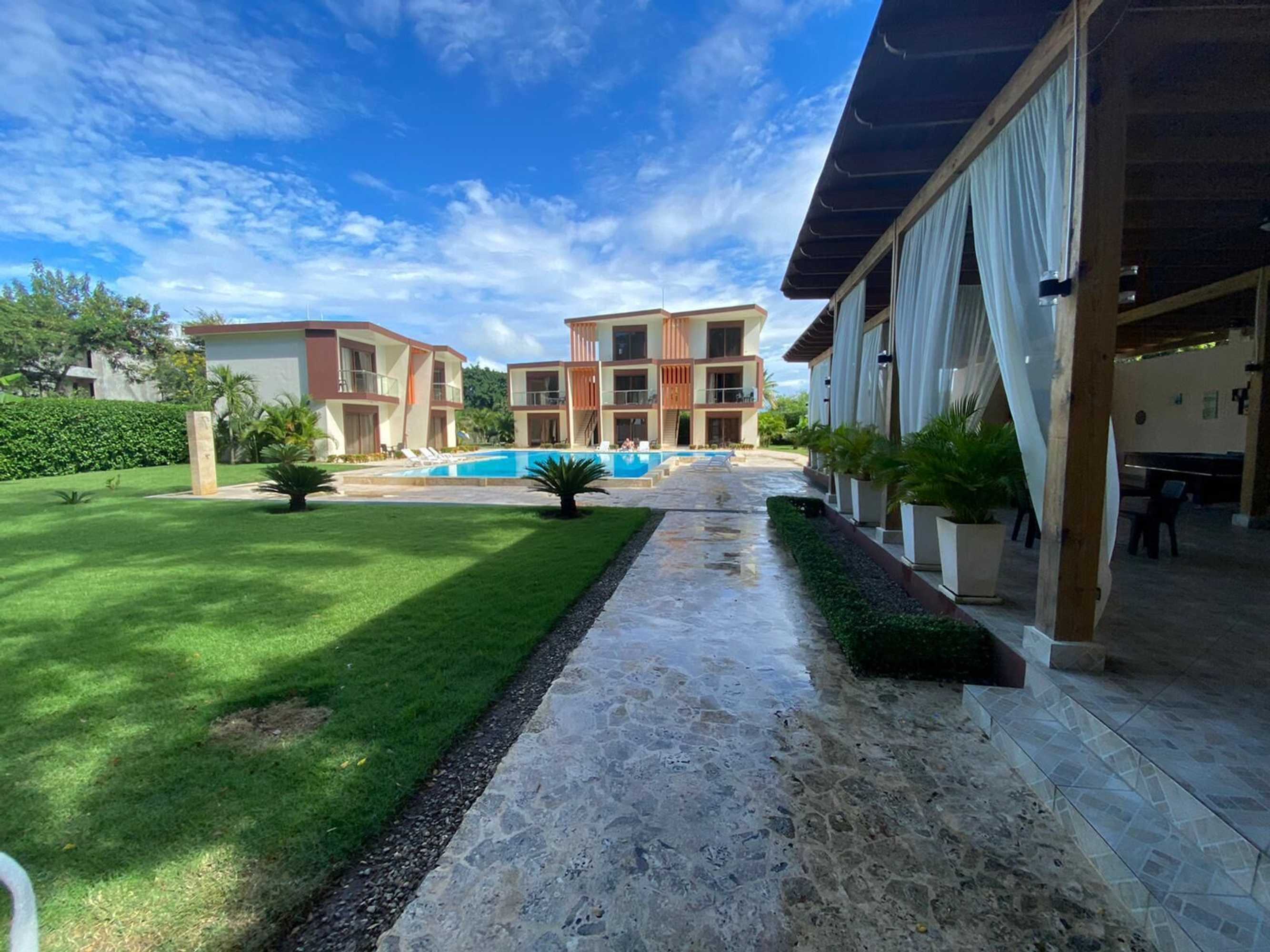 Gift card for Caribbean Diamond Boutique Hotel
