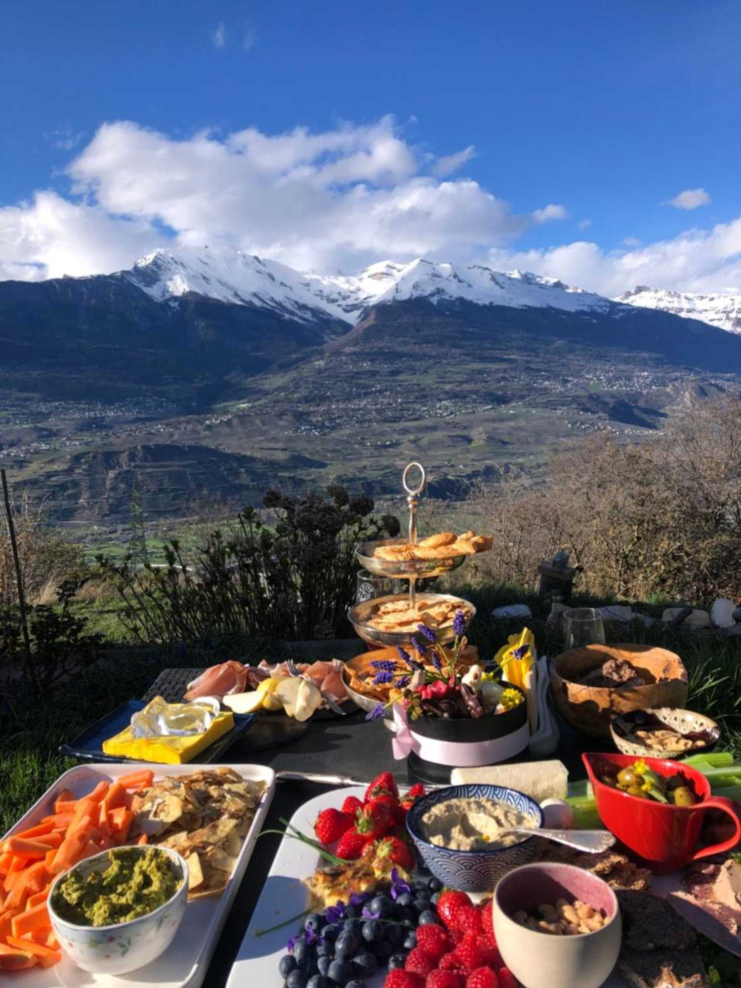 Gift card for Bellevie Bnb