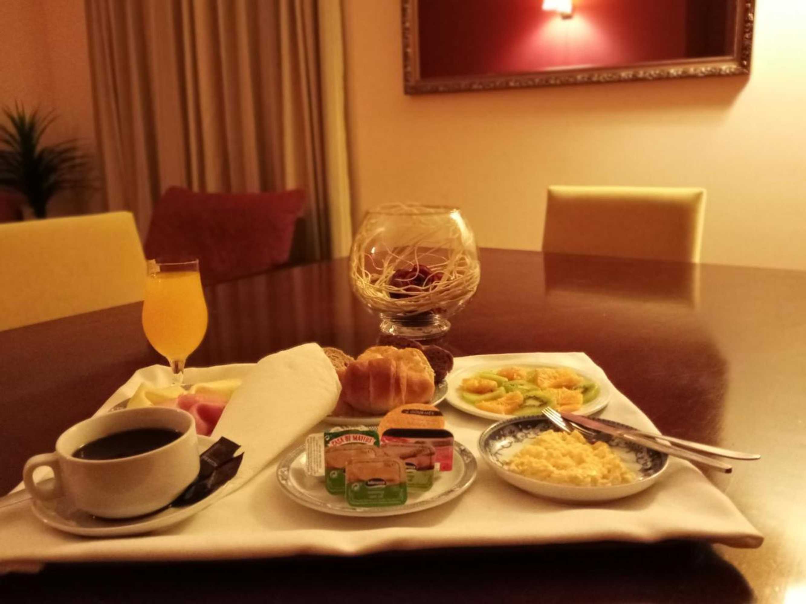 Gift card for Hotel Monte Rio Aguieira