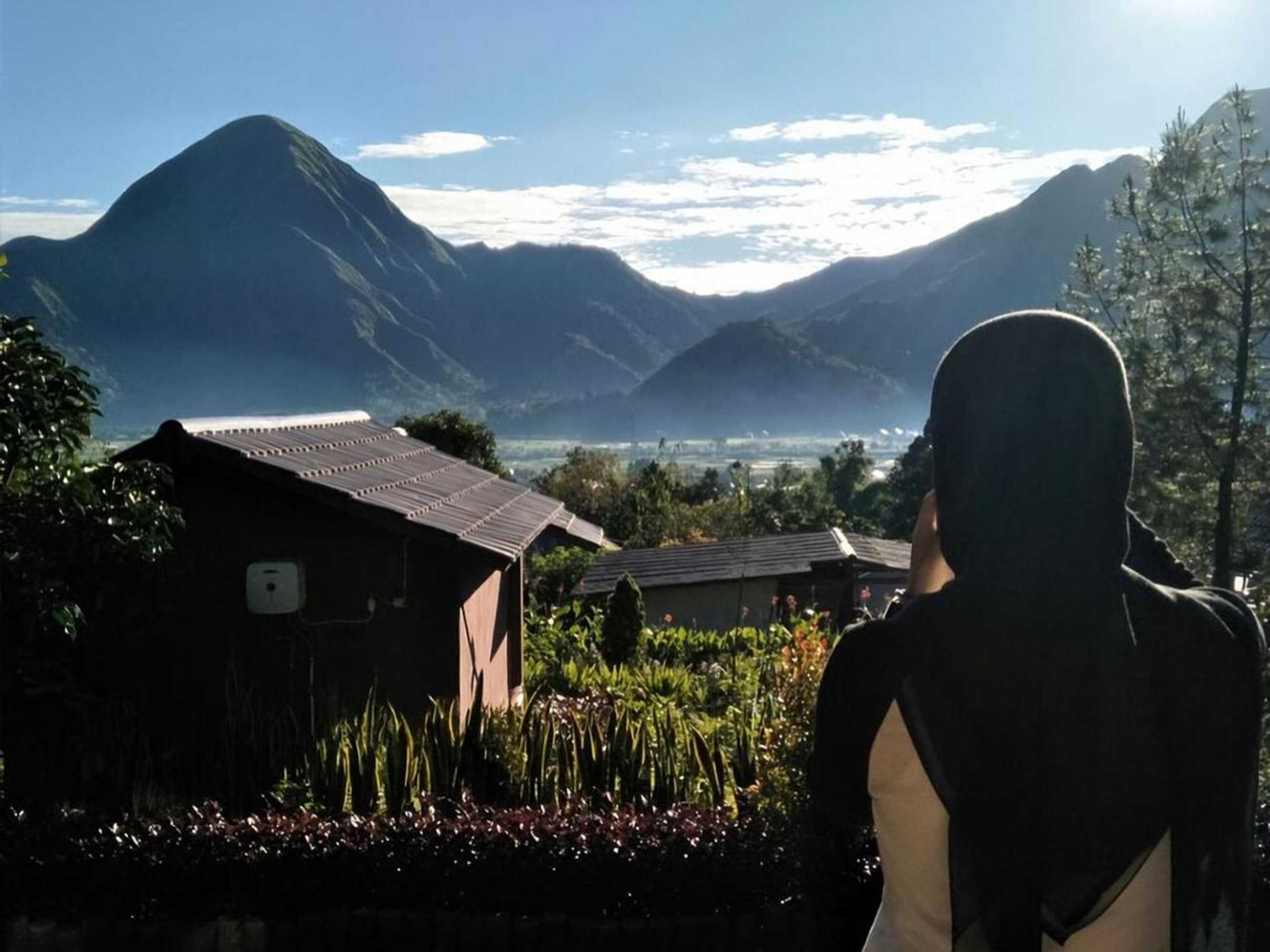 Gift card for Sembalun Kita Cottage