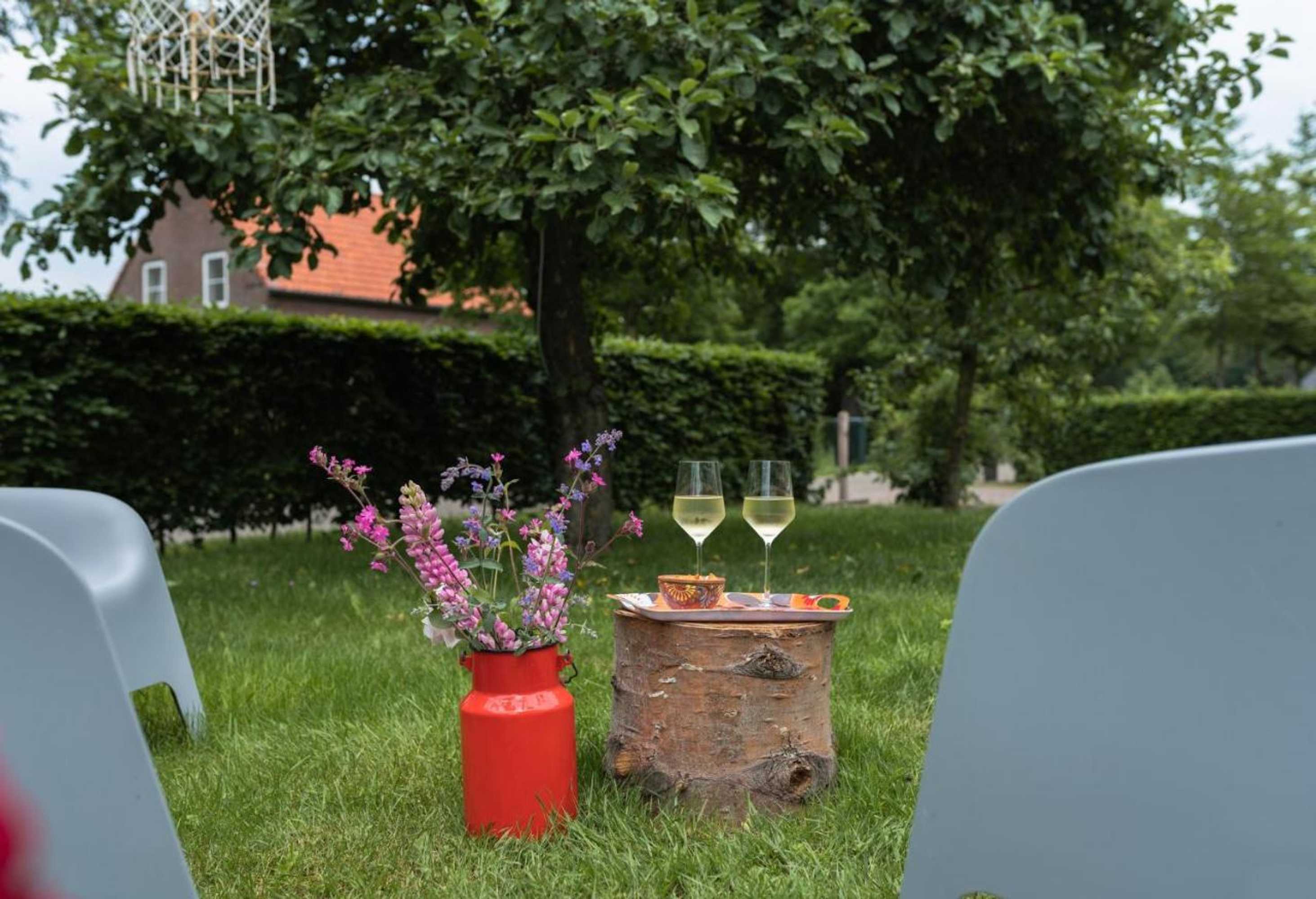 Gift card for B&b De Ouw Skuur