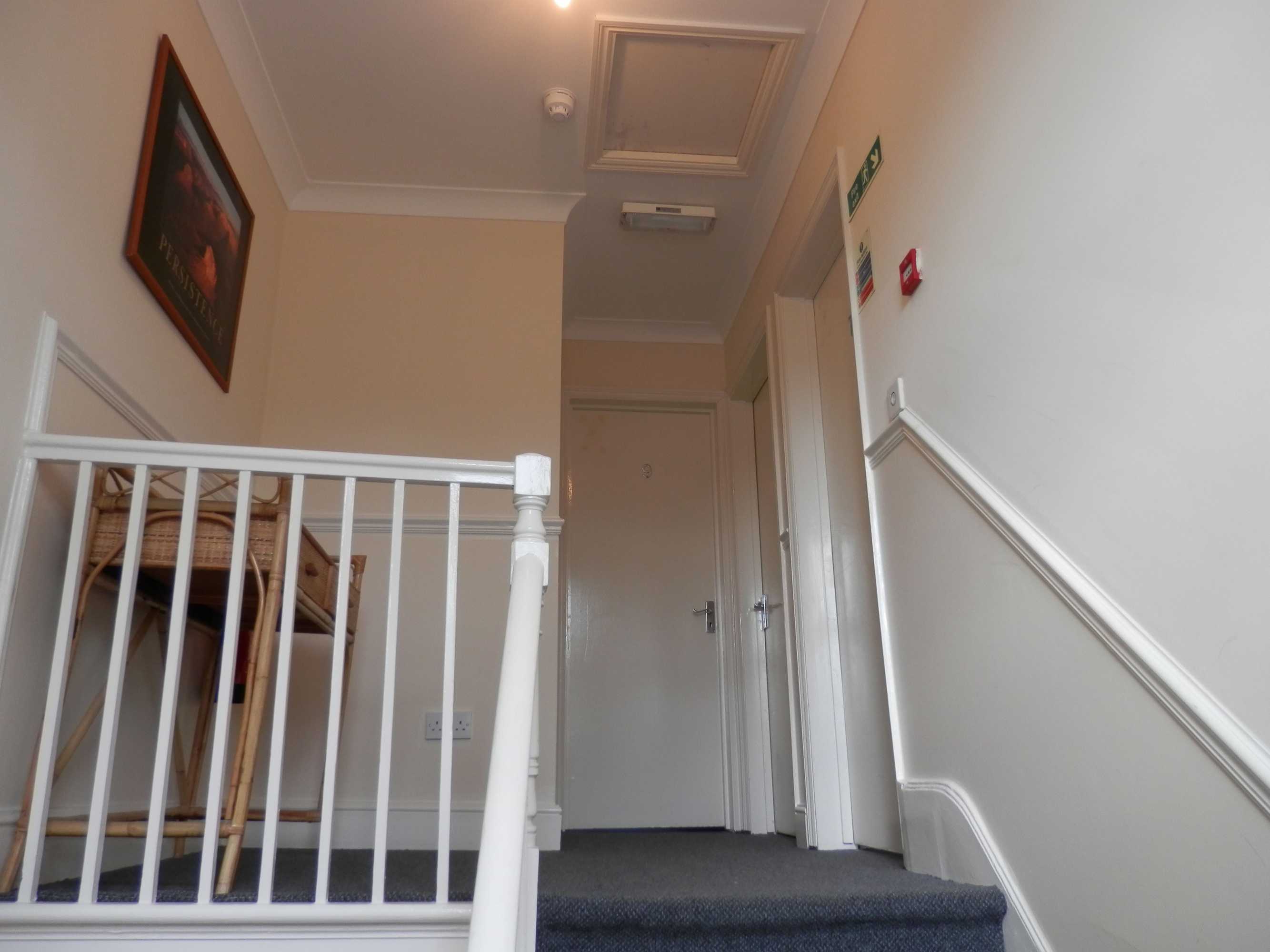 Gift card for Shamrock Guest House