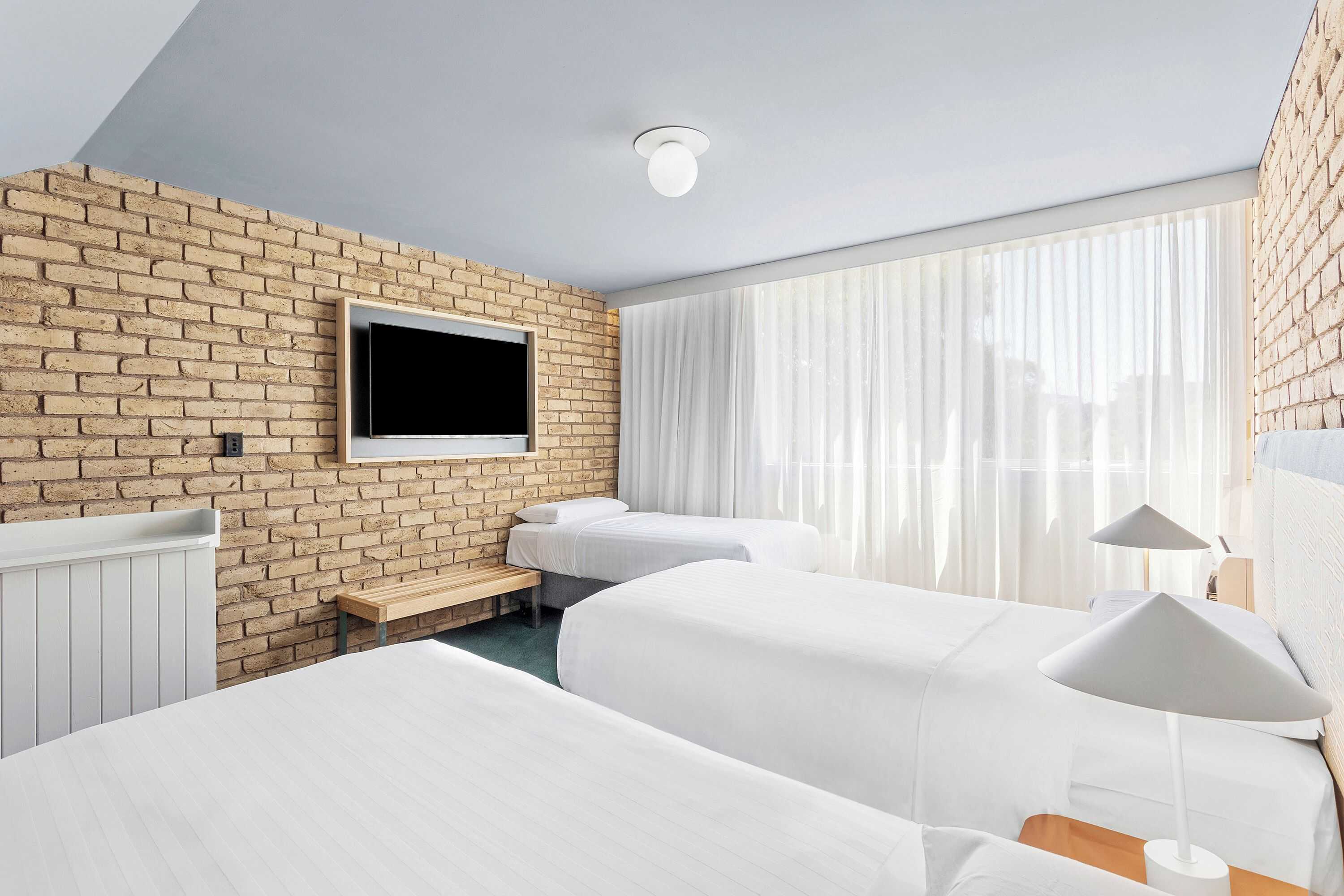 Gift card for Flinders Cove Motor Inn