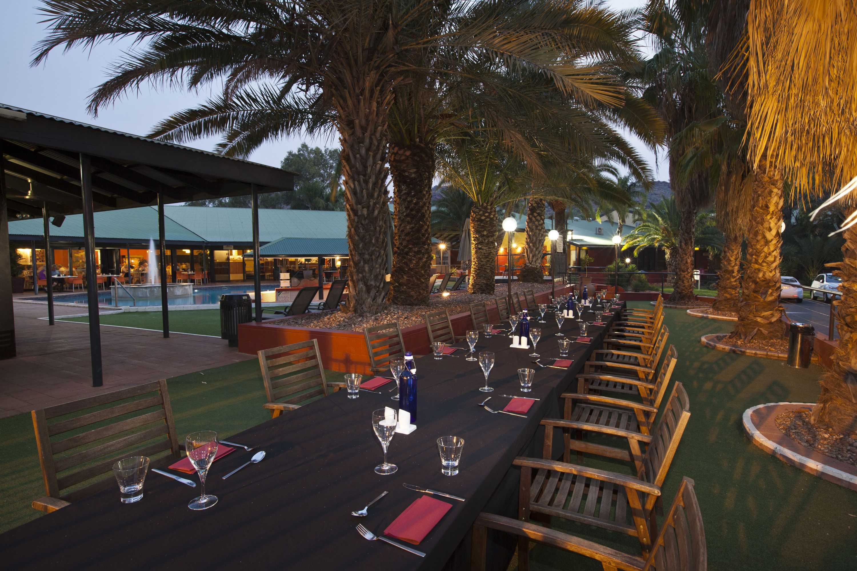 Gift card for Mercure Alice Springs Resort Gift card for Mercure Alice Springs Resort