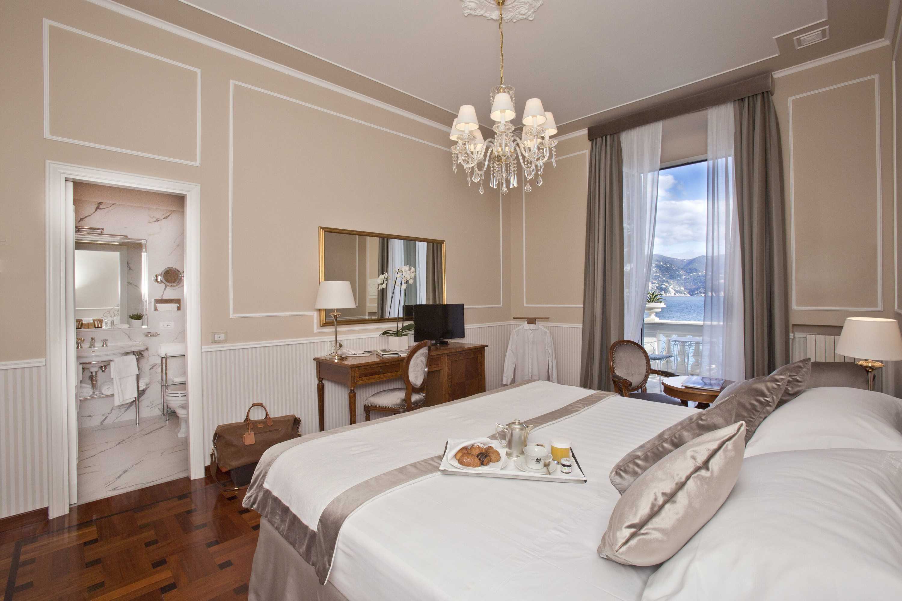 Gift card for Grand Hotel Miramare