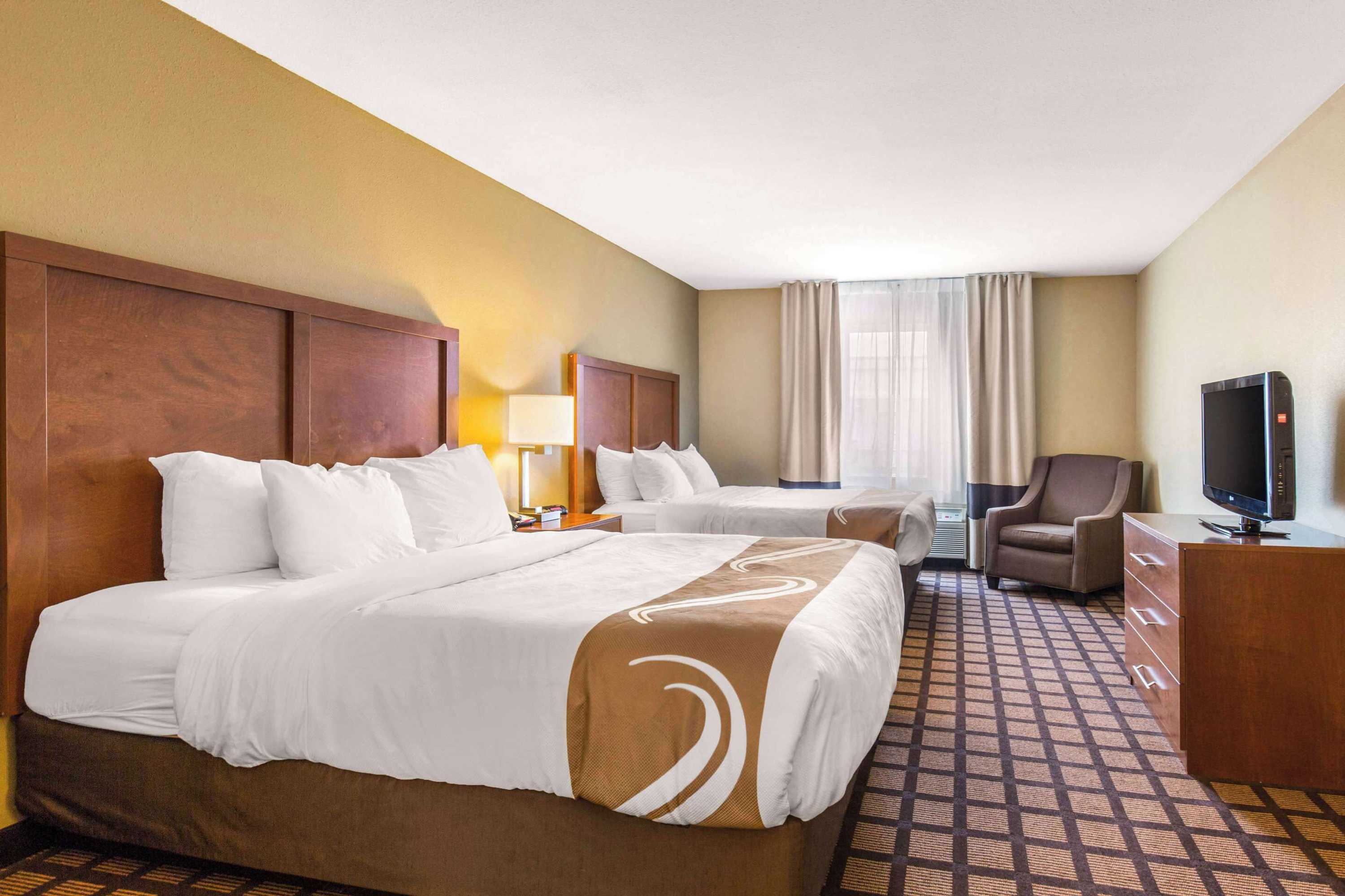 Gift card for Quality Inn & Suites Georgetown - Seaford Gift card for Quality Inn & Suites Georgetown - Seaford