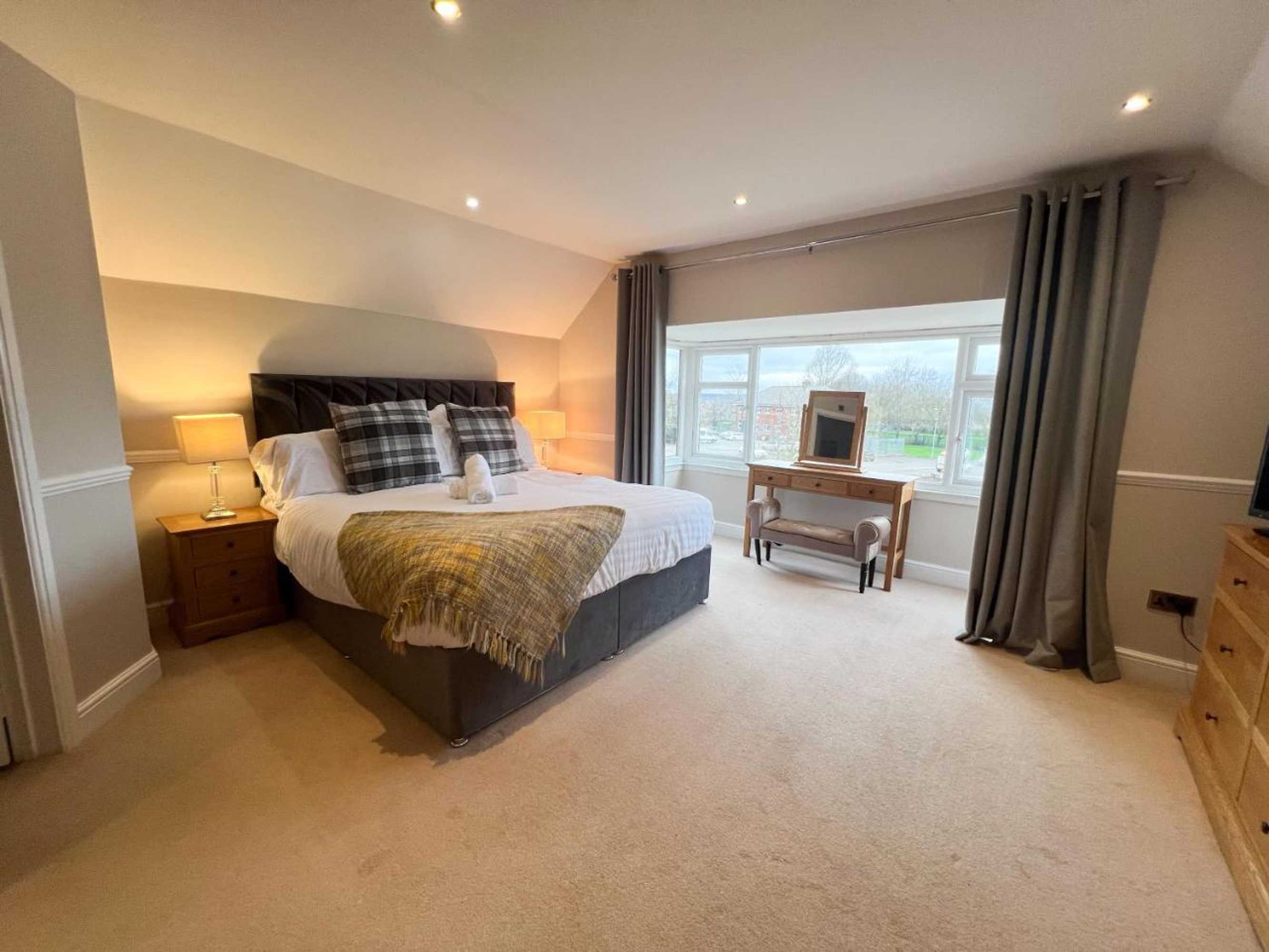 Gift card for Beldon House