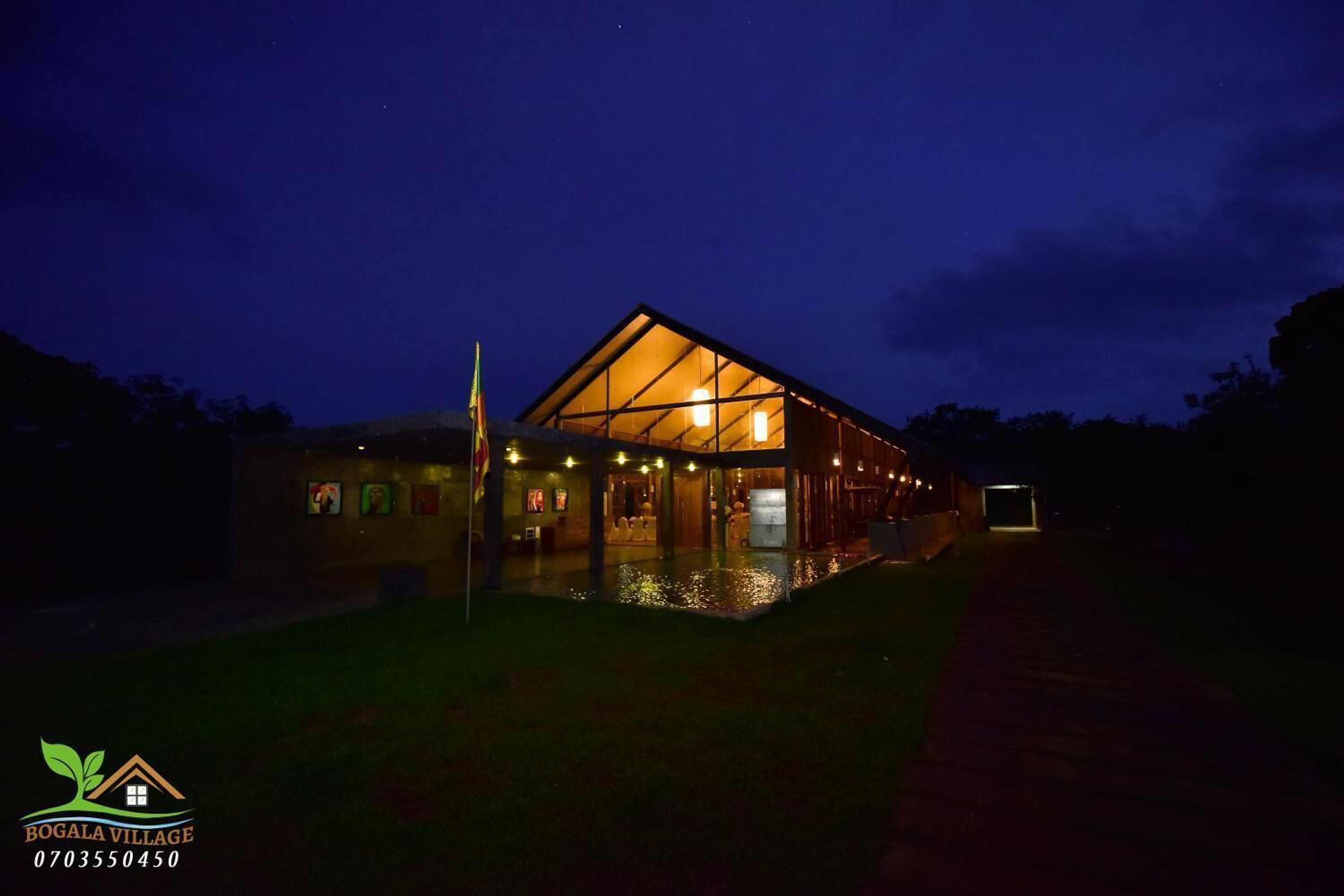 Gift card for Bogala Village Eco Resort Gift card for Bogala Village Eco Resort