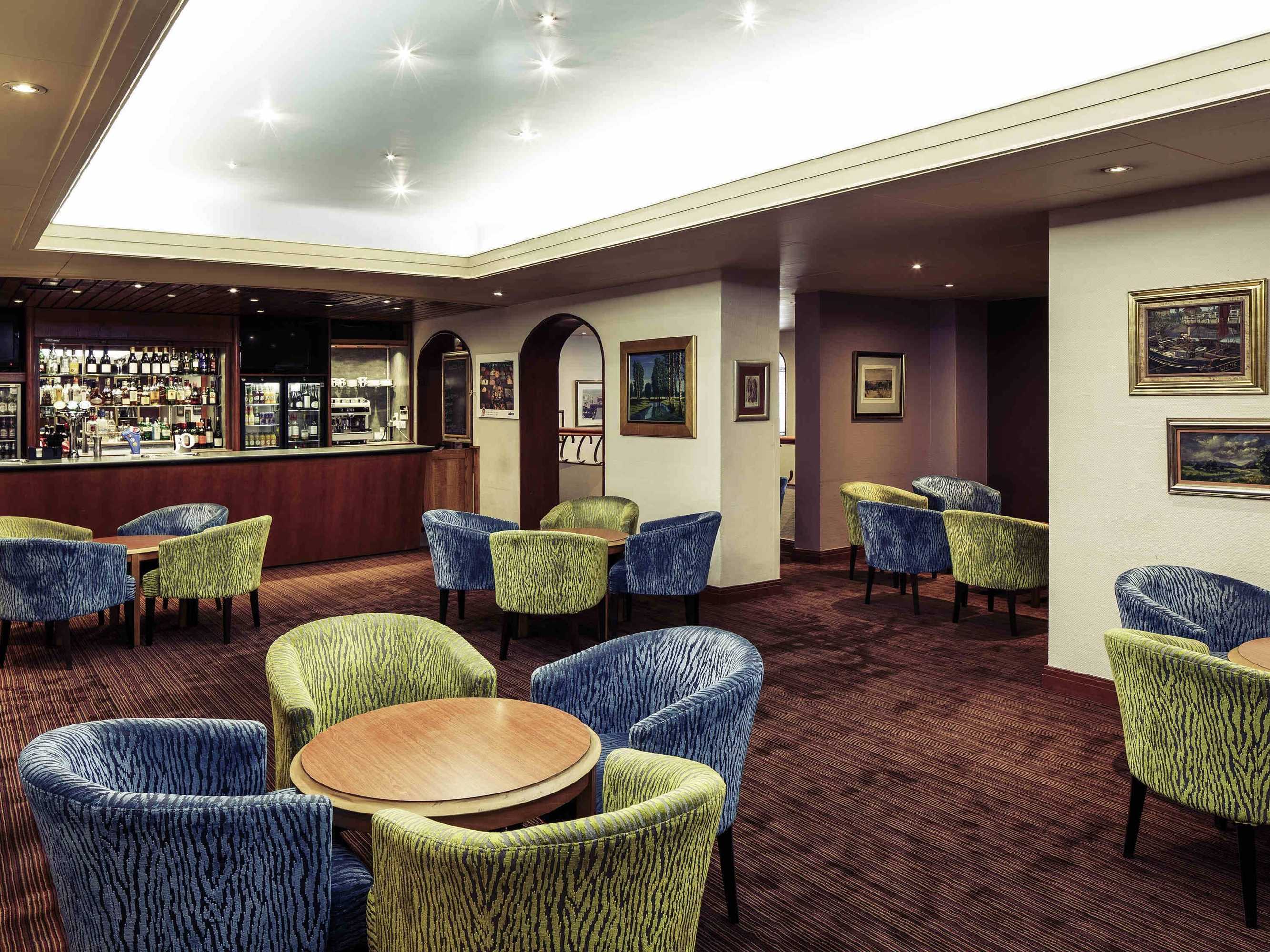 Gift card for Mercure Norwich Hotel