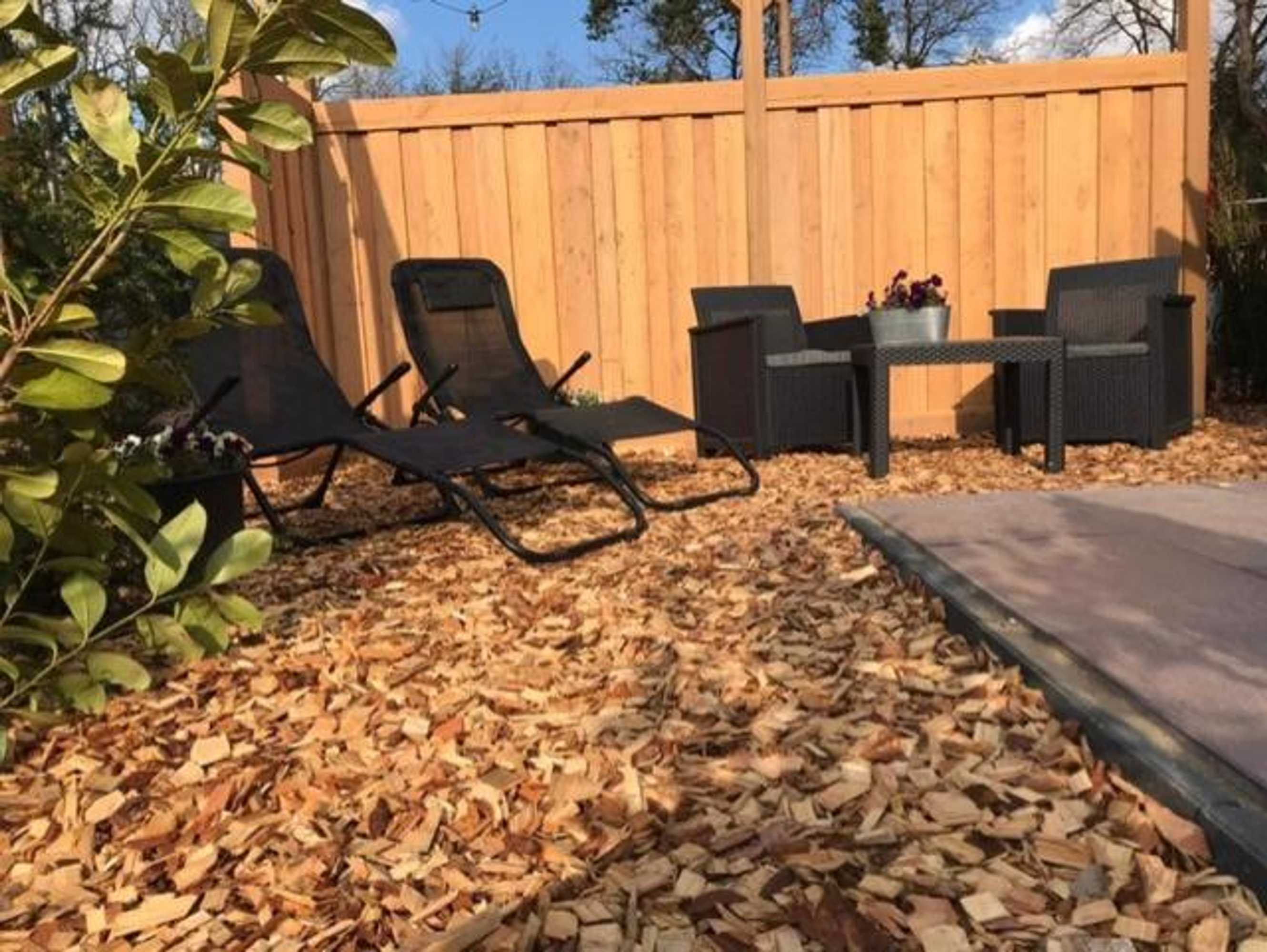 Gift card for Veluwse Bossuite