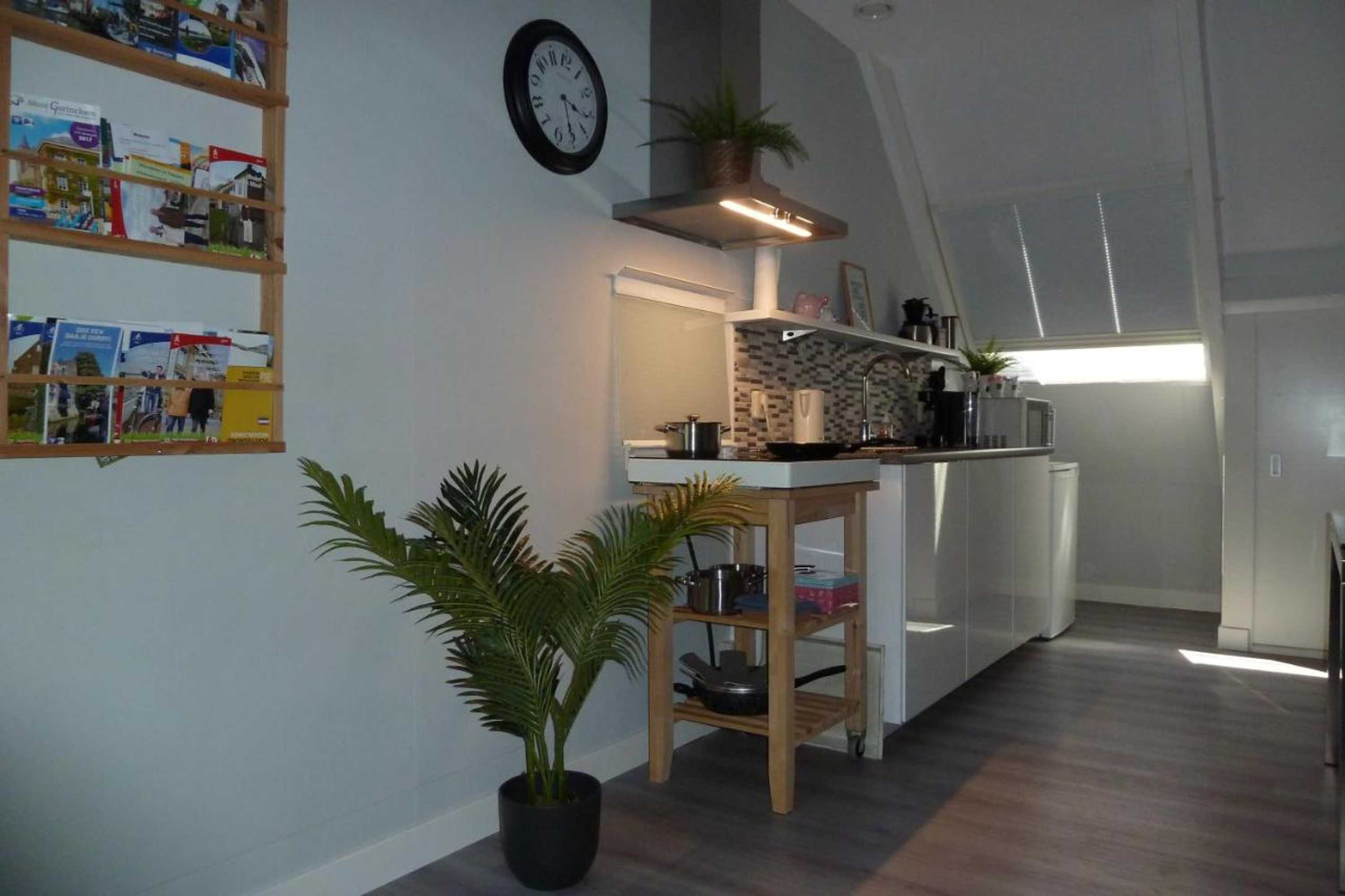 Gift card for Bed&breakfast Hoornaar