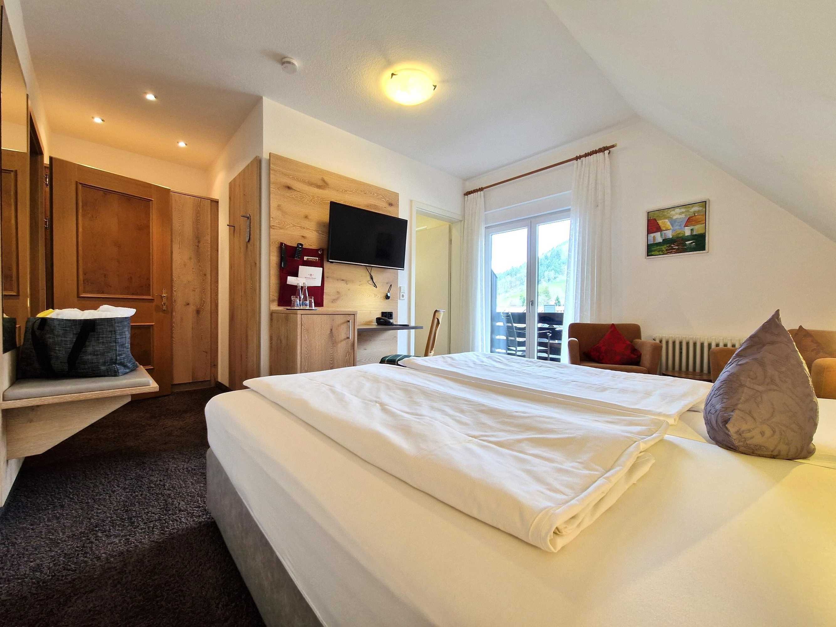 Gift card for Hotel Gasthaus Mosers Blume