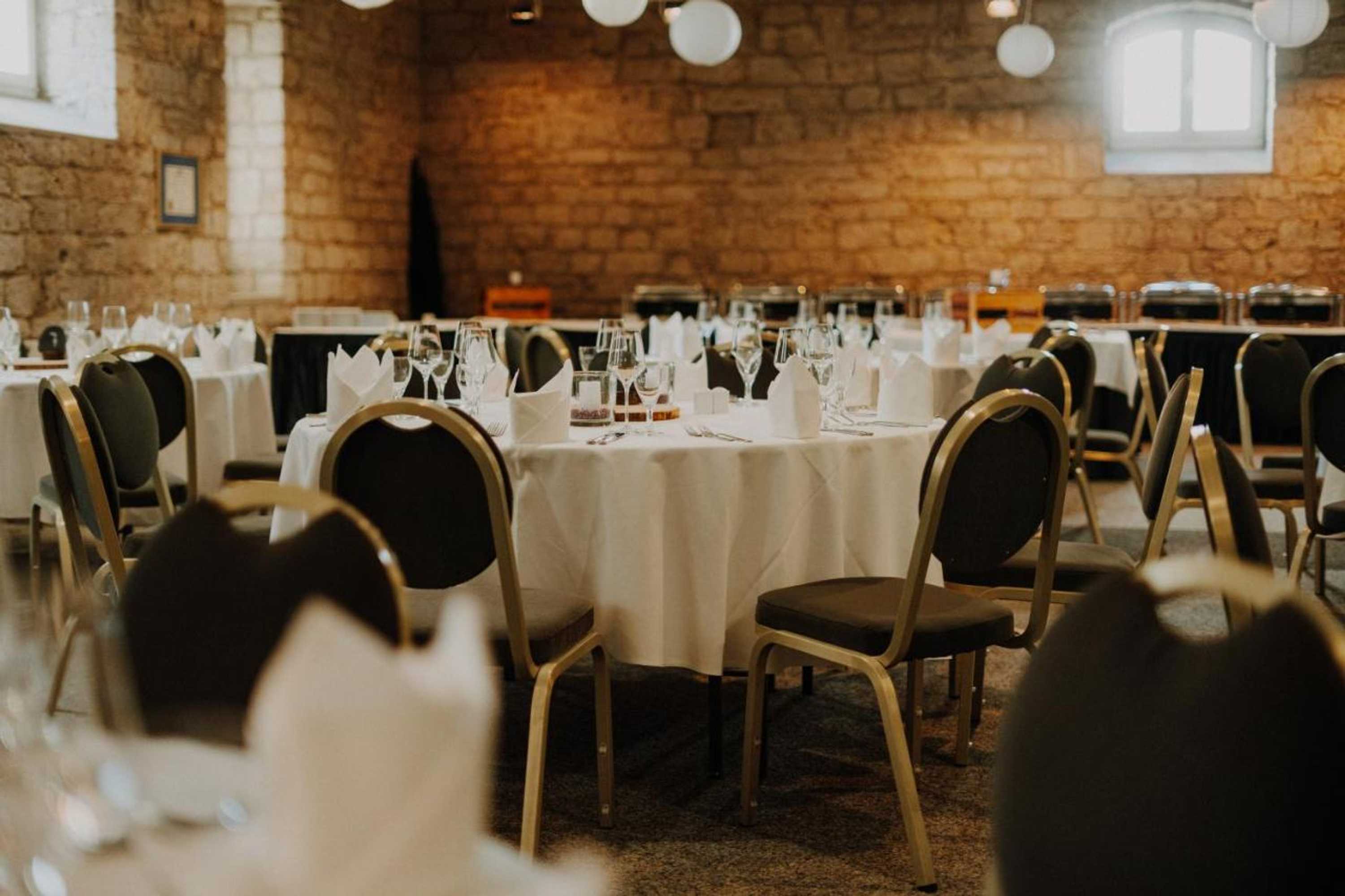 Gift card for Conference Partner Hotel am Schloß Apolda