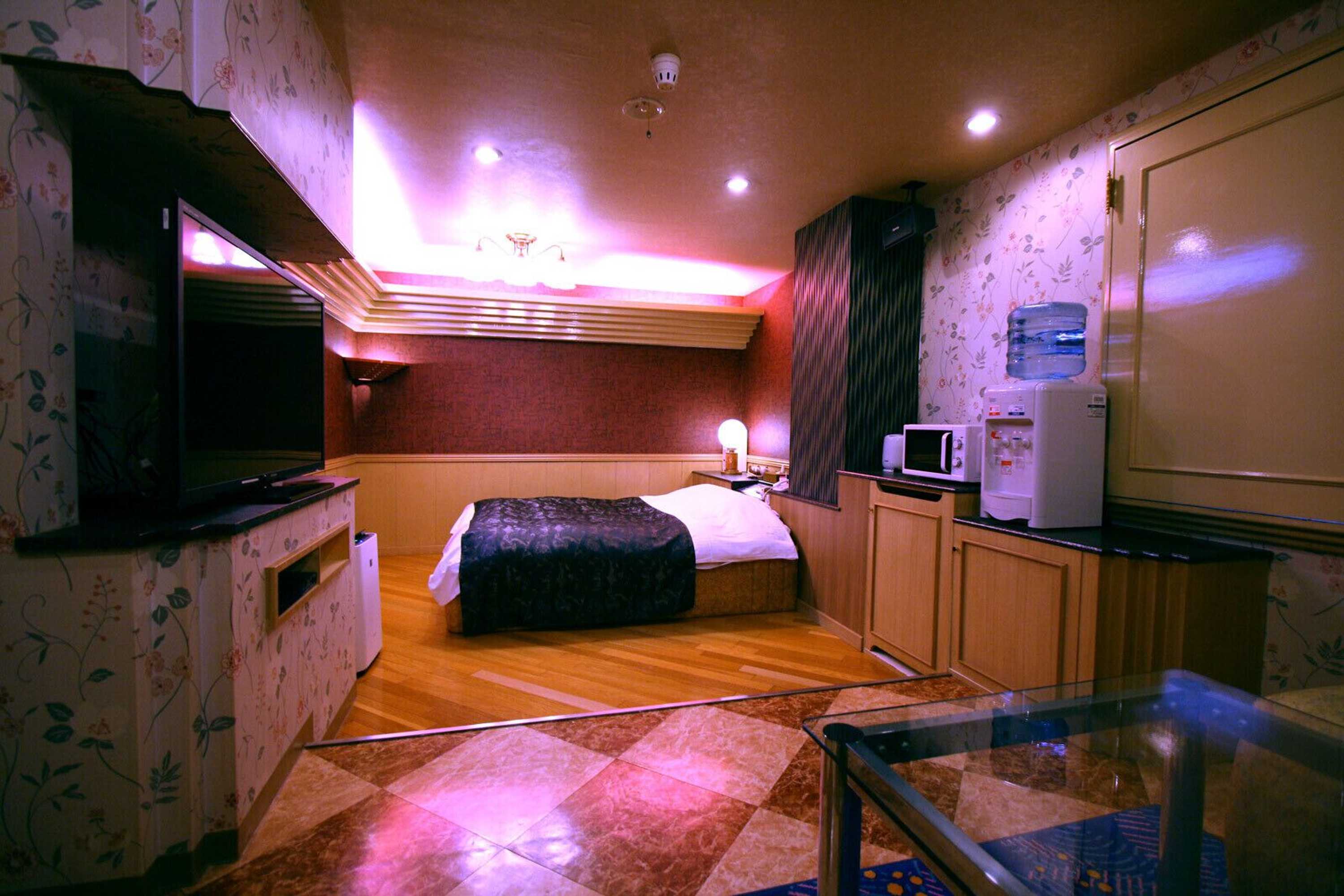 Gift card for Hotel Ohirune Racco Higashiosaka -Adults Only Gift card for Hotel Ohirune Racco Higashiosaka -Adults Only