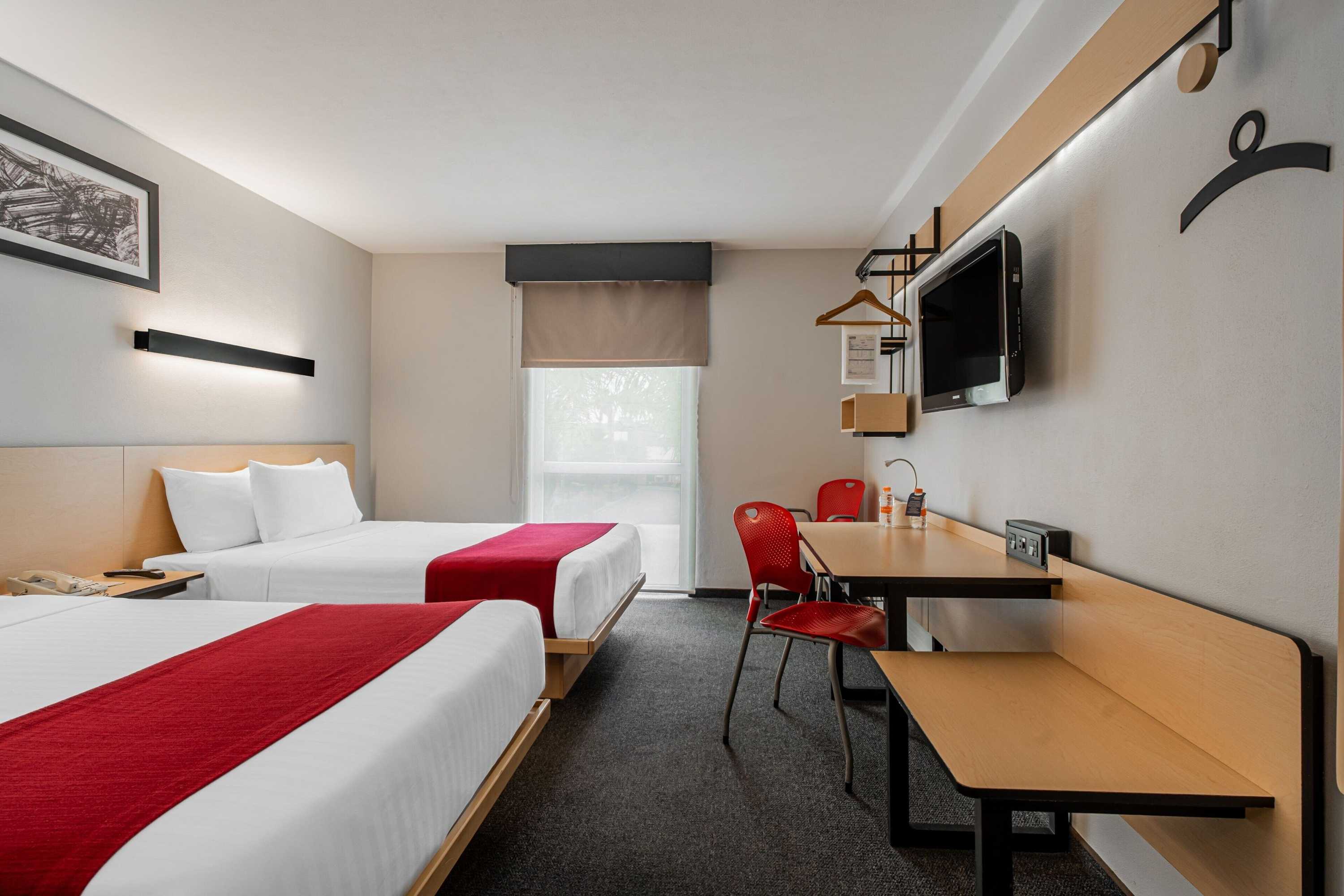 Gift card for City Express by Marriott Queretaro Jurica Gift card for City Express by Marriott Queretaro Jurica