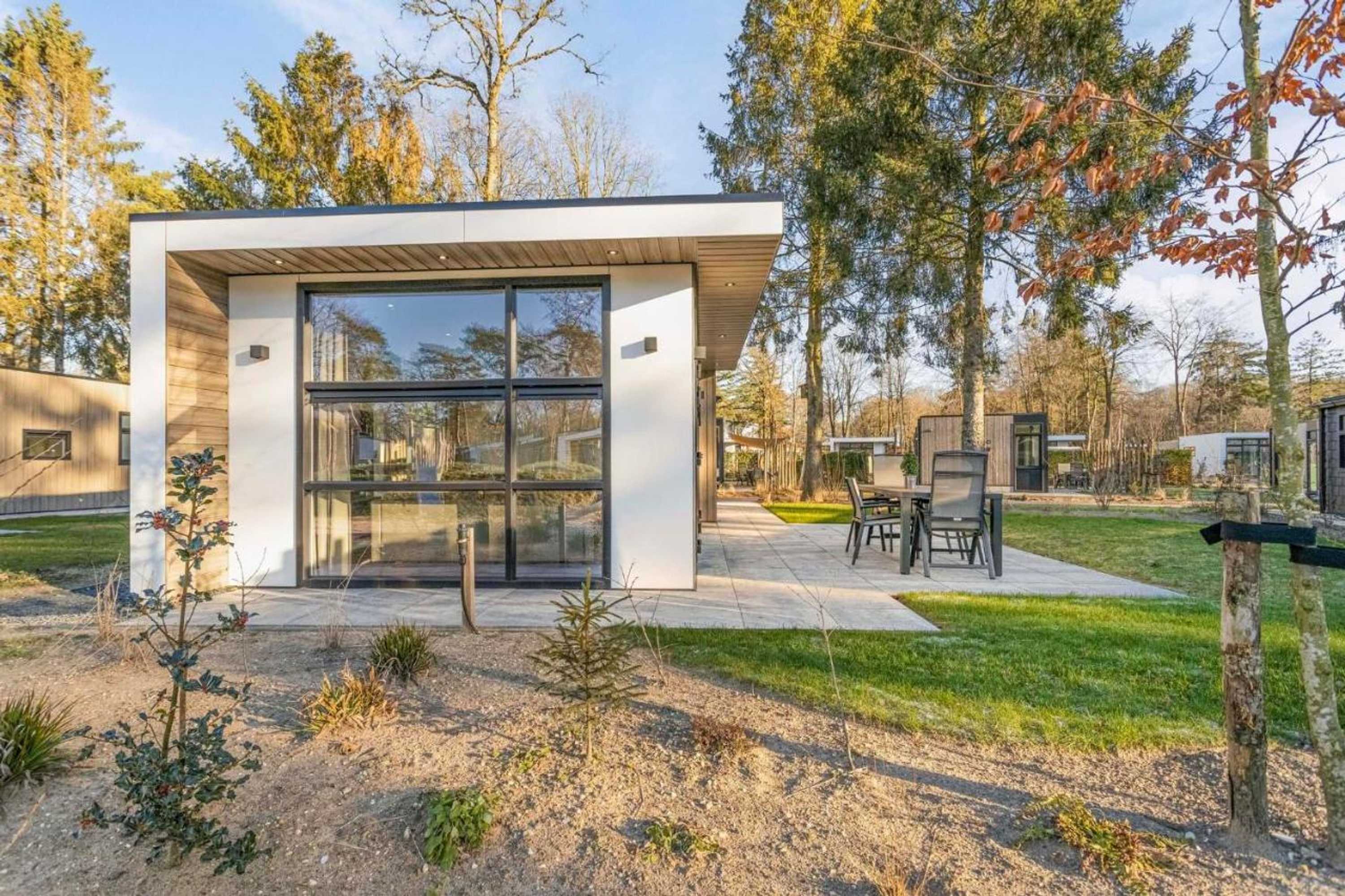 Gift card for Luxurious Villa in The Nature of De Veluwe