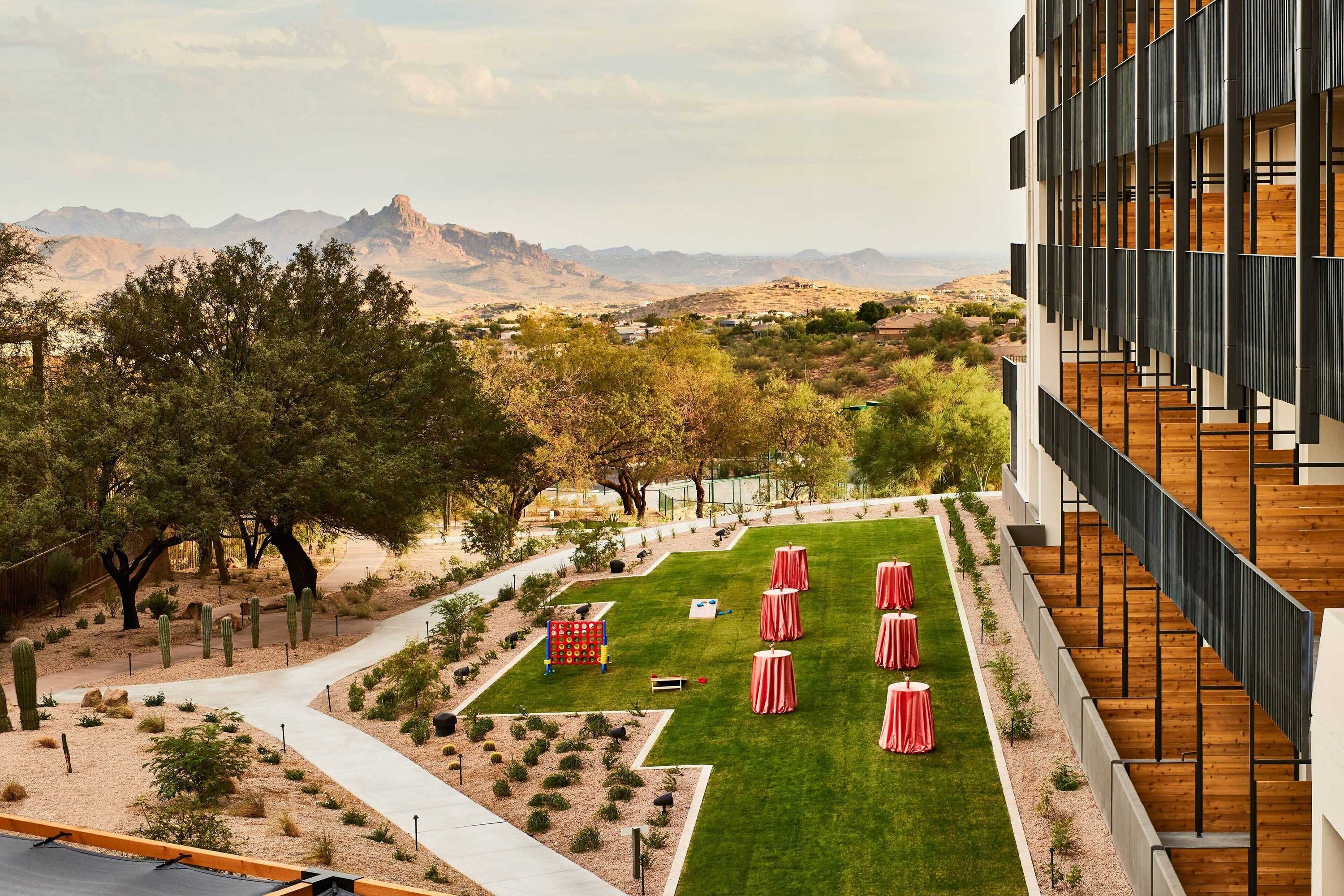 Gift card for Adero Scottsdale Resort, Autograph Collection Gift card for Adero Scottsdale Resort, Autograph Collection