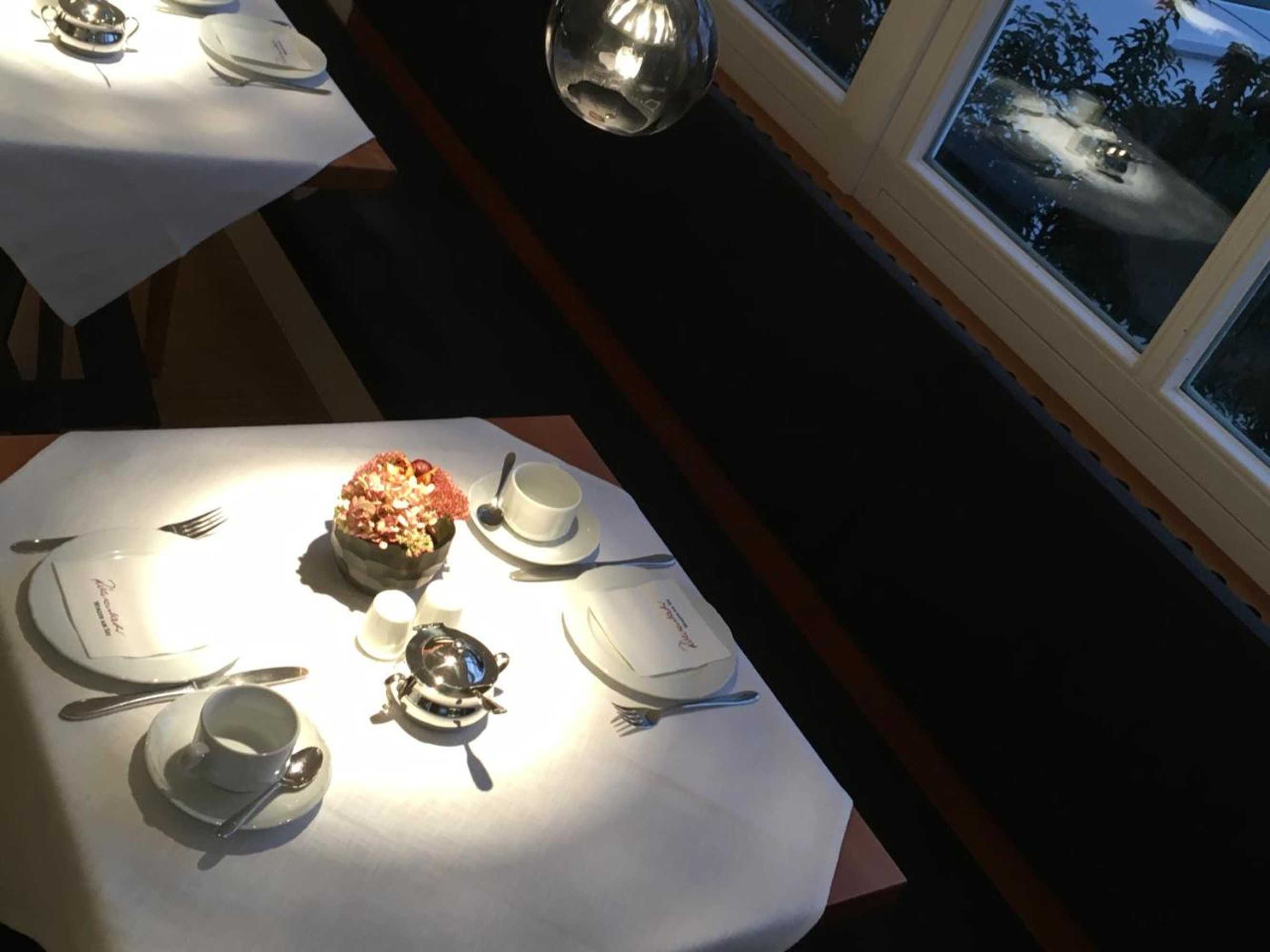 Gift card for Appartementhotel Röhrenbach