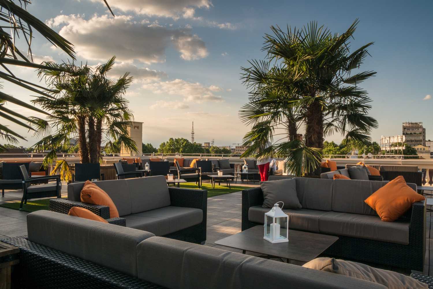 Gift card for Hotel Turin Palace