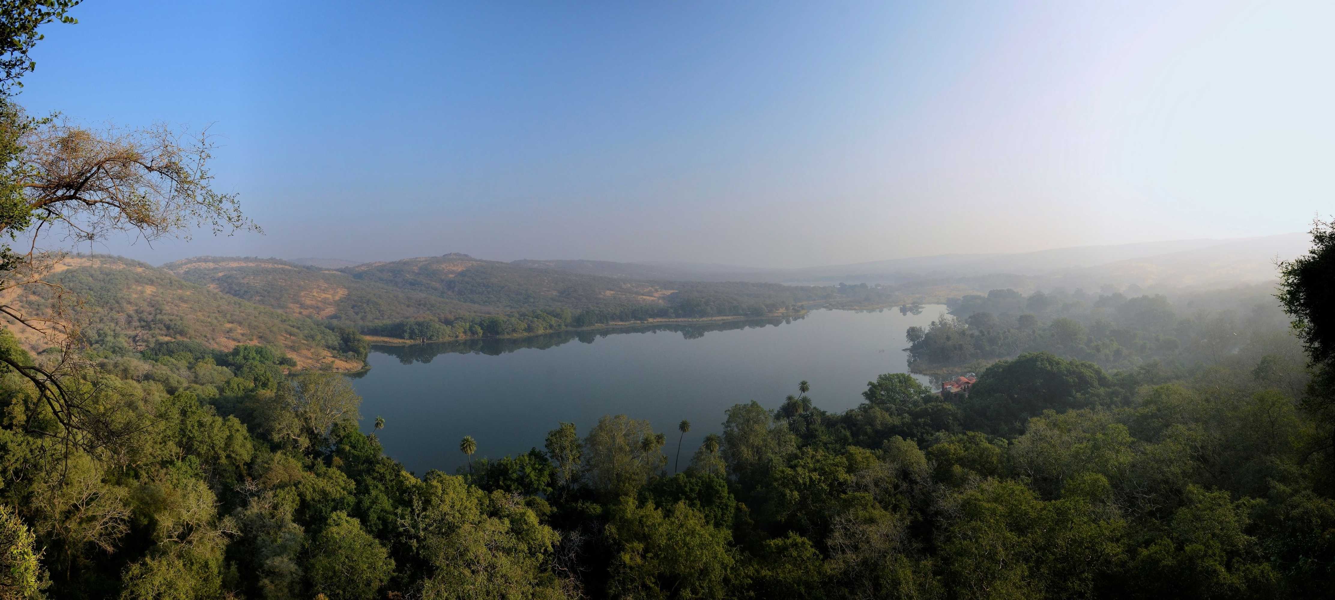 Gift card for The Tigress Resort & Spa, Ranthambore Gift card for The Tigress Resort & Spa, Ranthambore