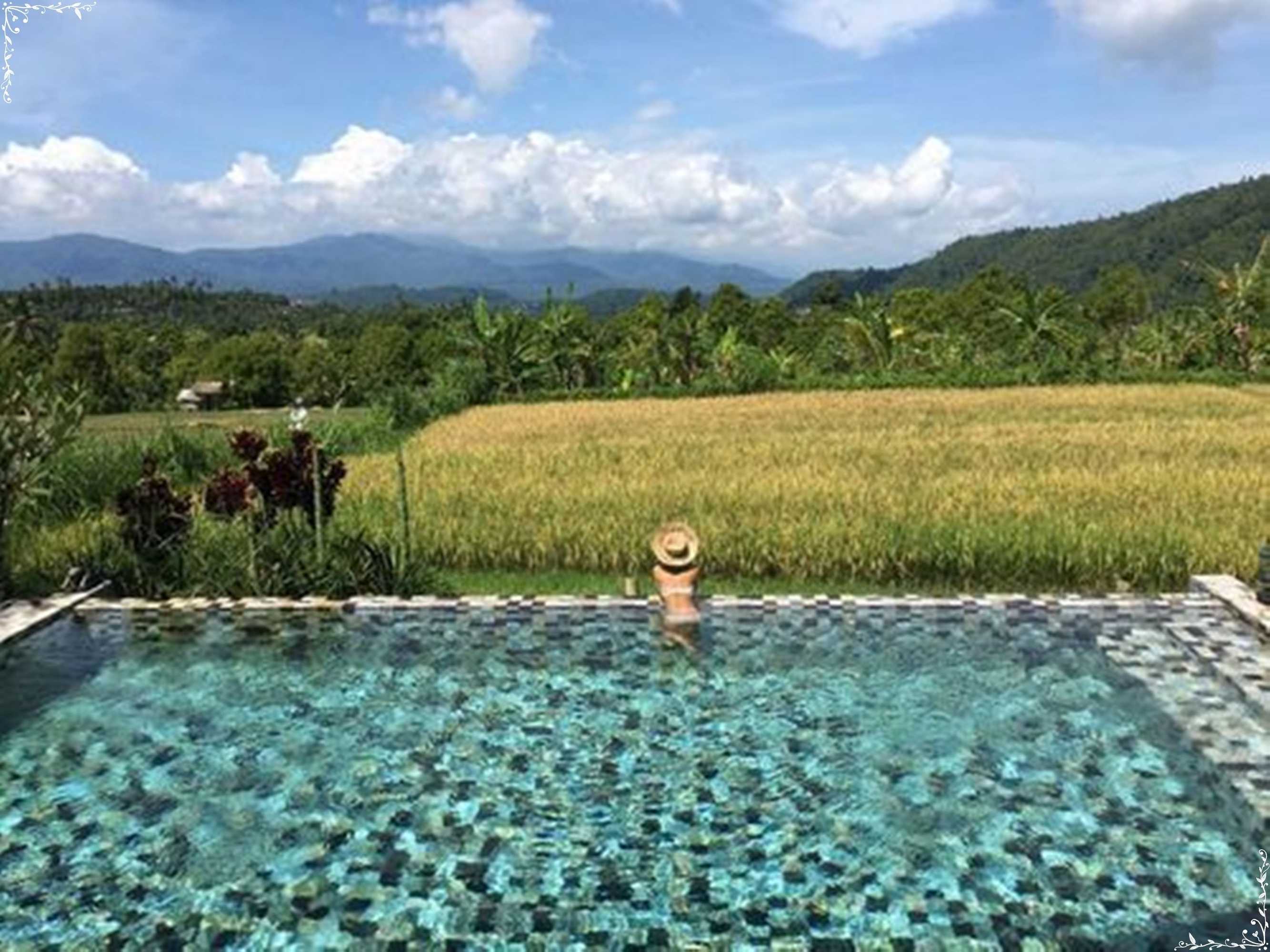 Gift card for Sanak Retreat Bali Gift card for Sanak Retreat Bali