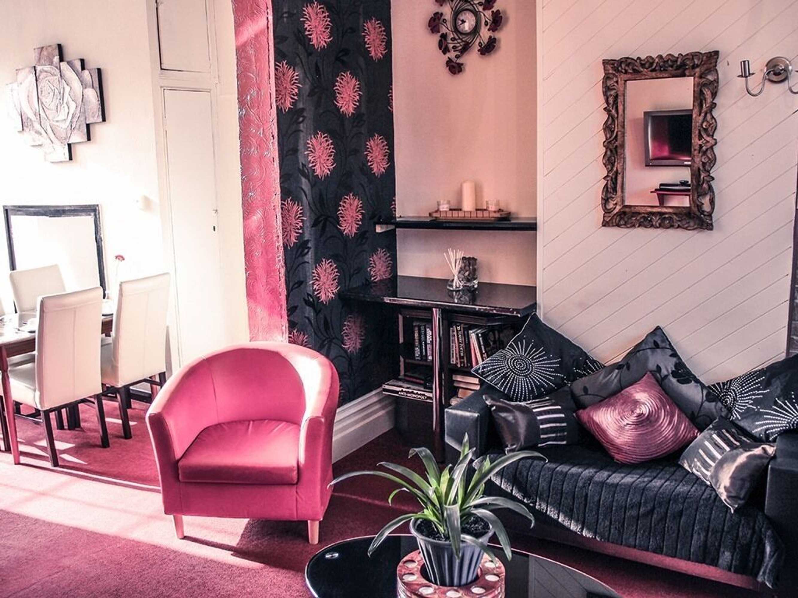 Gift card for Tennyson House Hotel