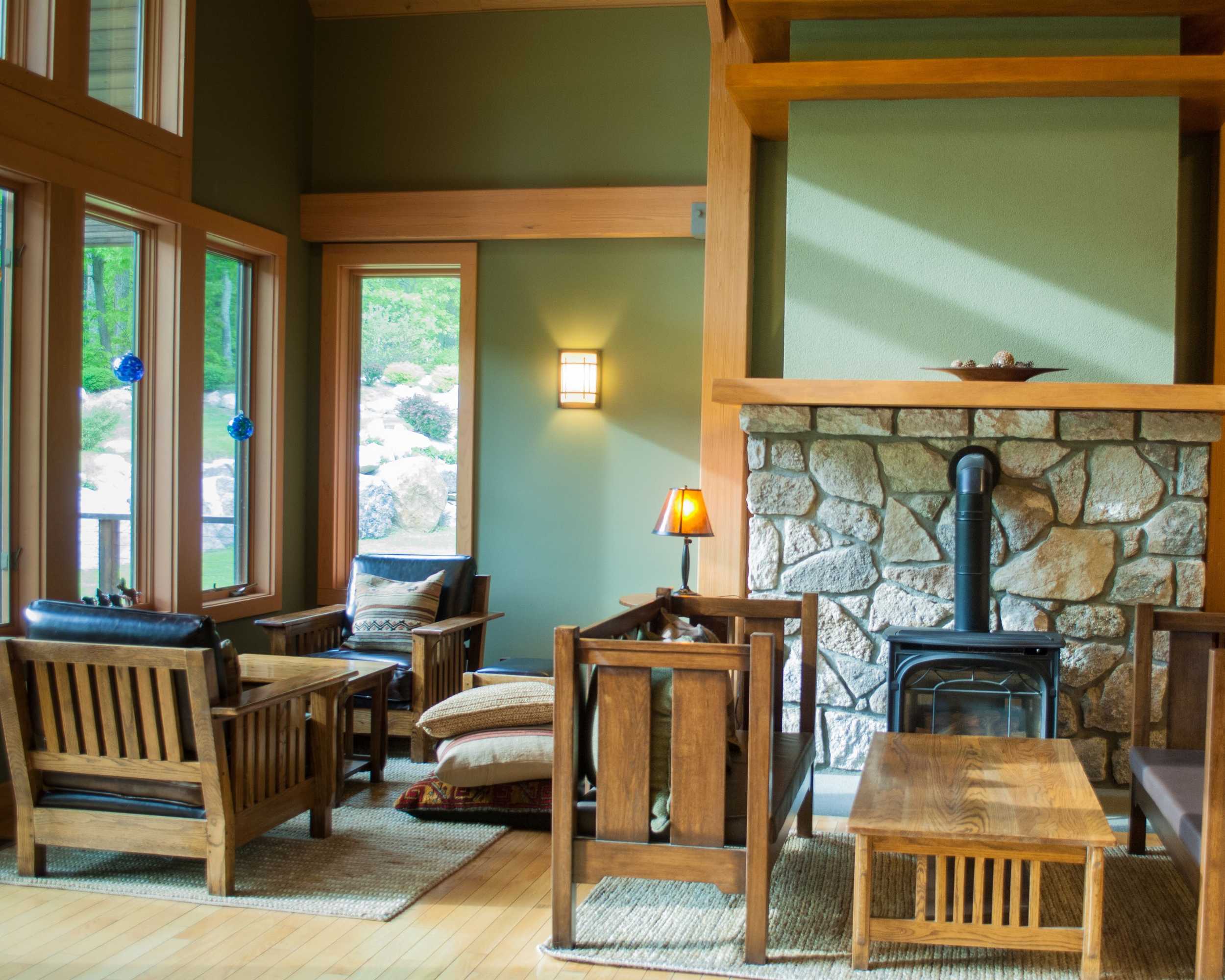 Gift card for Minnewaska Lodge