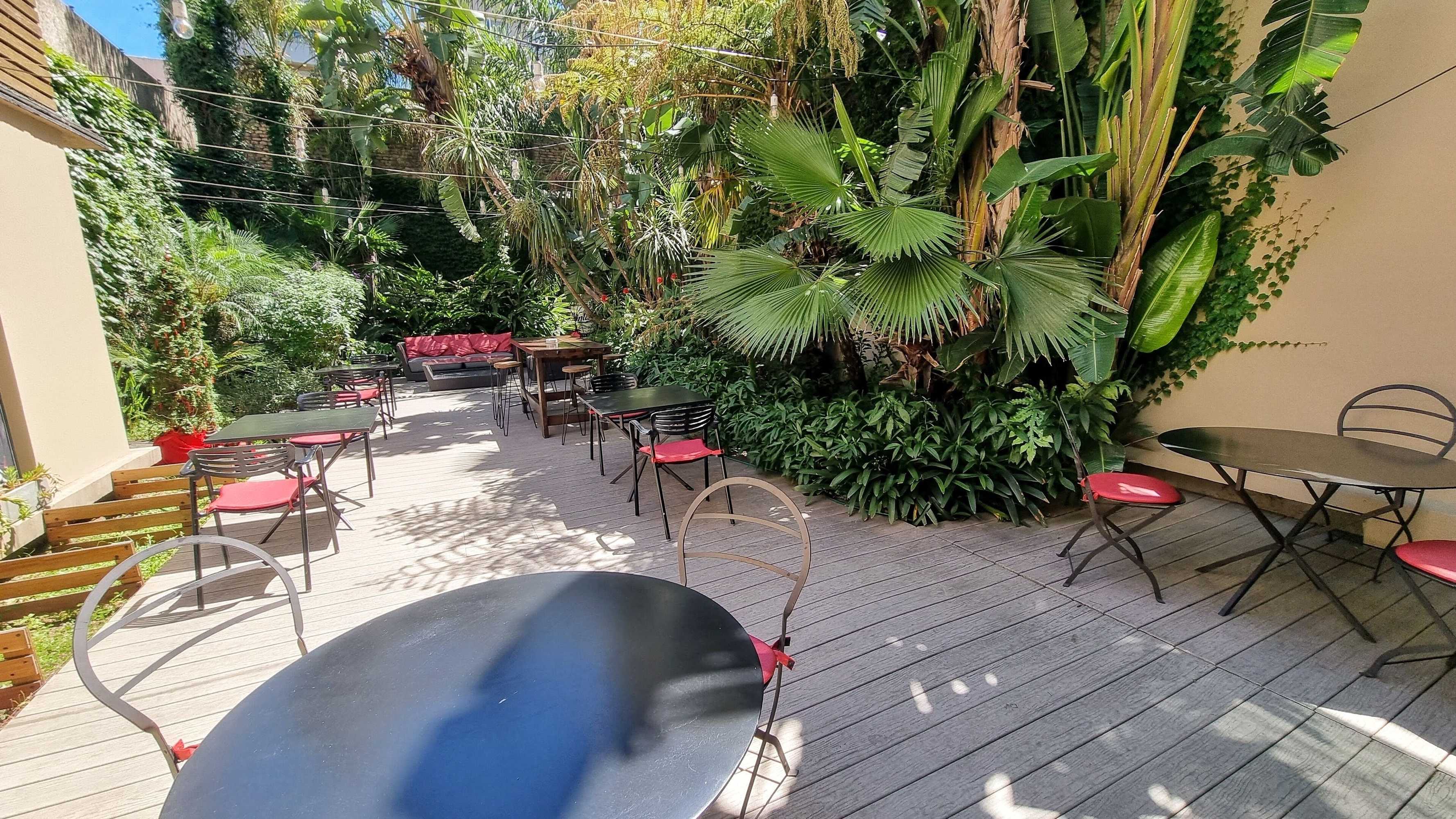 Gift card for Fierro Hotel Buenos Aires Gift card for Fierro Hotel Buenos Aires
