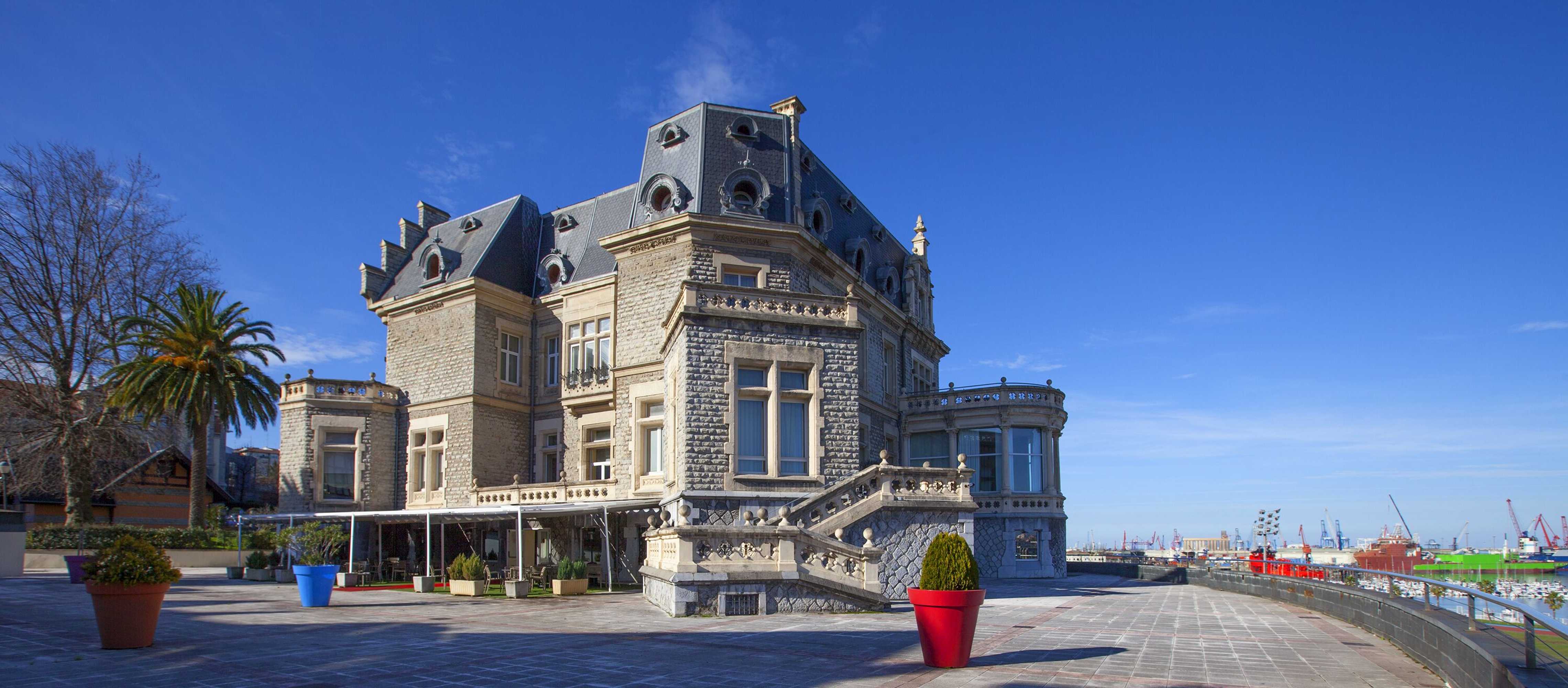 Gift card for Urh Palacio de Oriol Hotel Gift card for Urh Palacio de Oriol Hotel