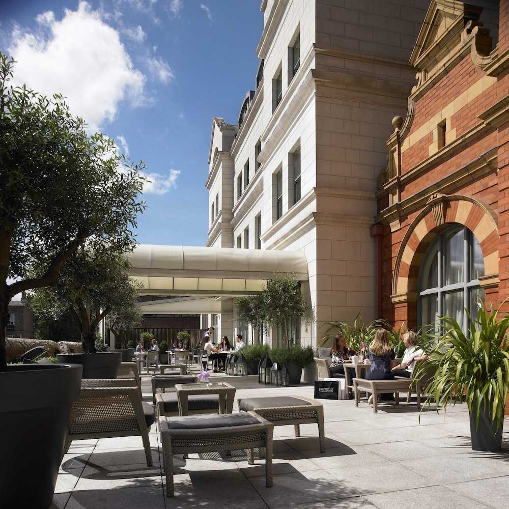 Gift card for Dylan Hotel
