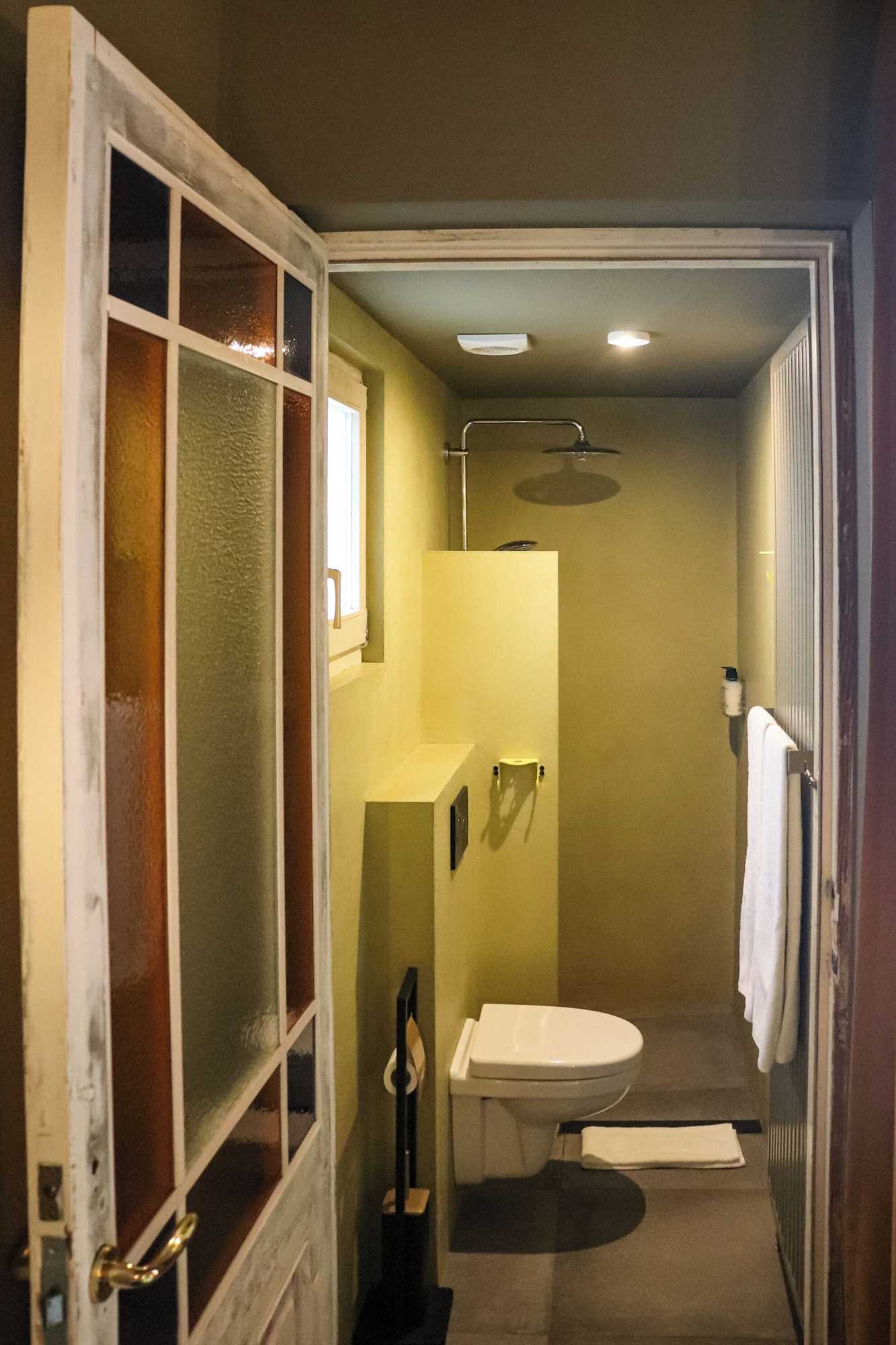 Gift card for Boutiquehotel The Church